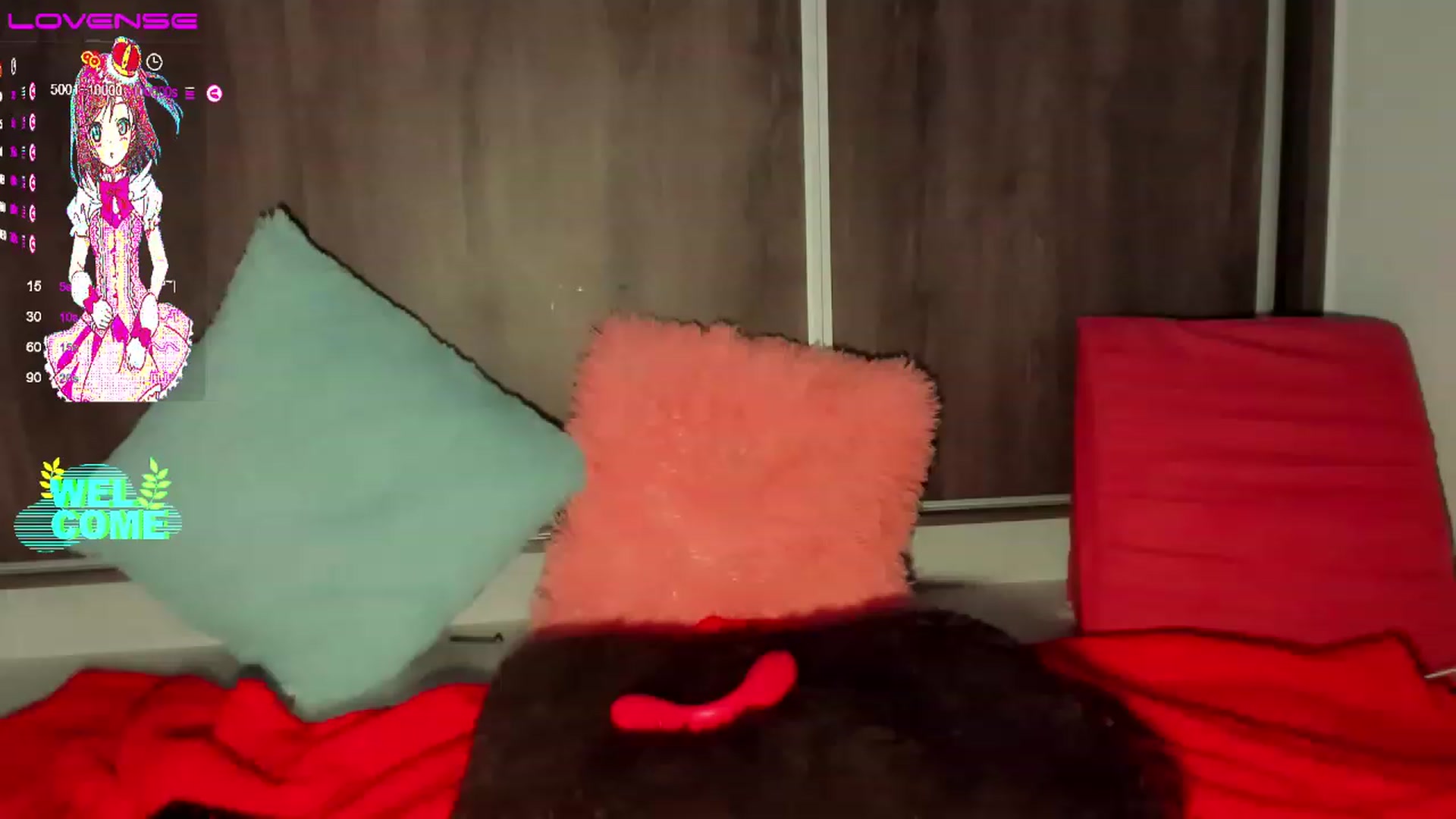 Gallery image thumbnail from RenataFih0or_'s myfreecams stream on, 02/03/2023, 21:01 image 9 of 20