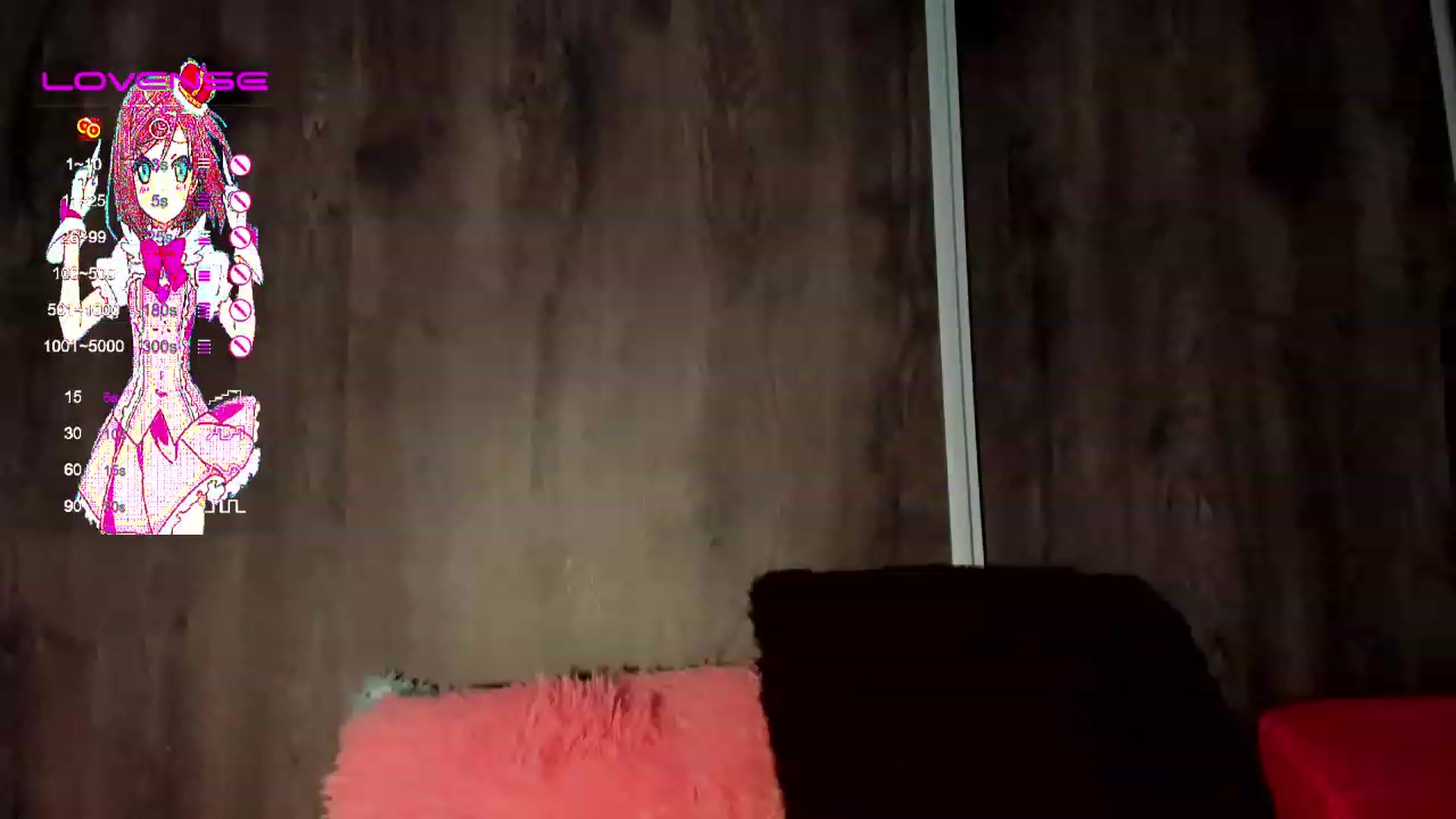 Gallery image thumbnail from RenataFih0or_'s myfreecams stream on, 02/07/2023, 18:44 image 11 of 20