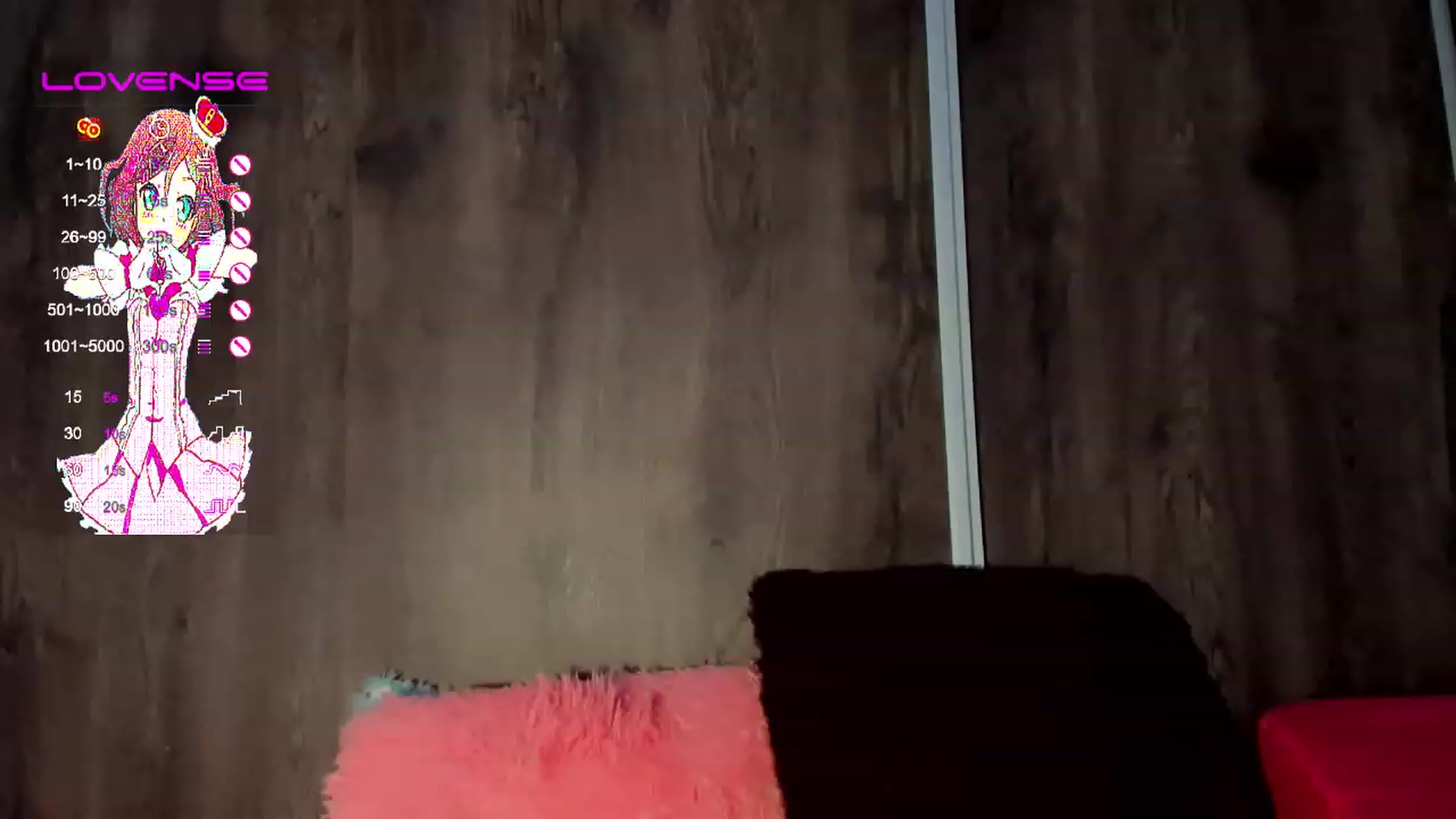Gallery image thumbnail from RenataFih0or_'s myfreecams stream on, 02/07/2023, 18:44 image 13 of 20
