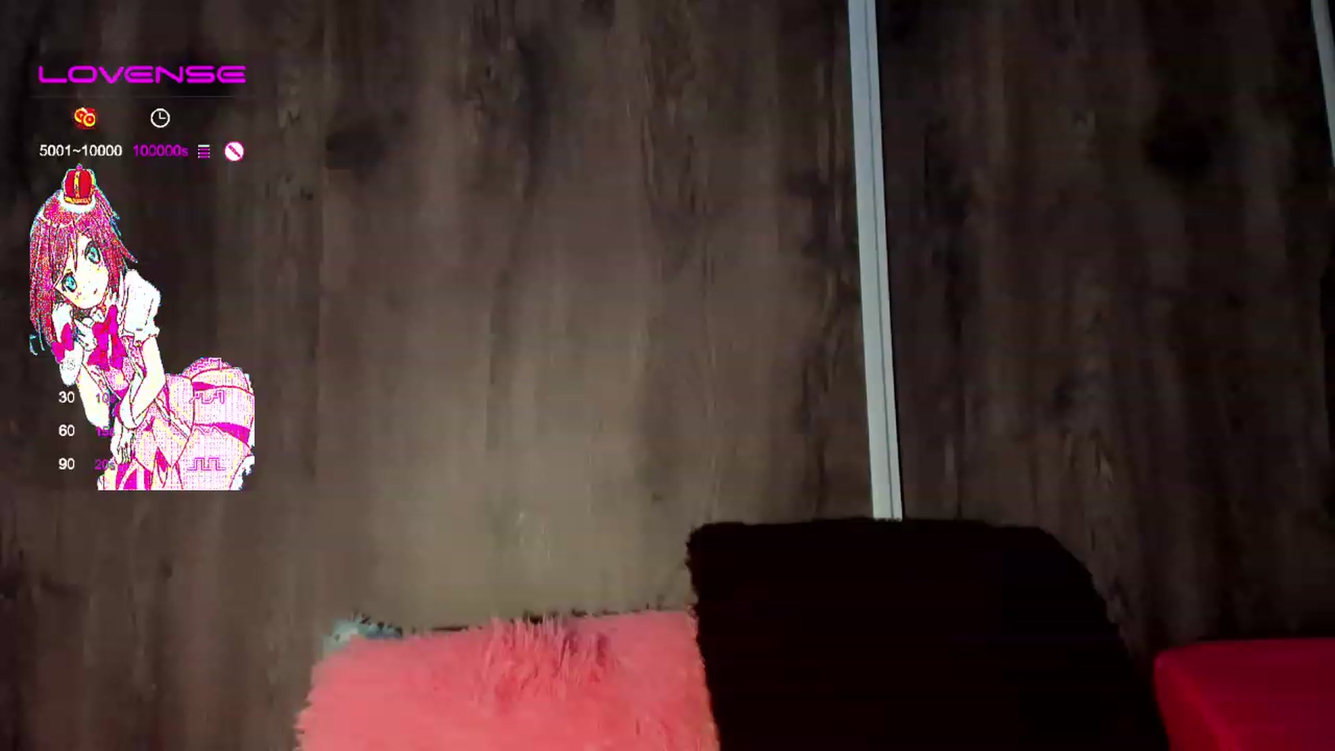 Gallery image thumbnail from RenataFih0or_'s myfreecams stream on, 02/07/2023, 18:44 image 12 of 20