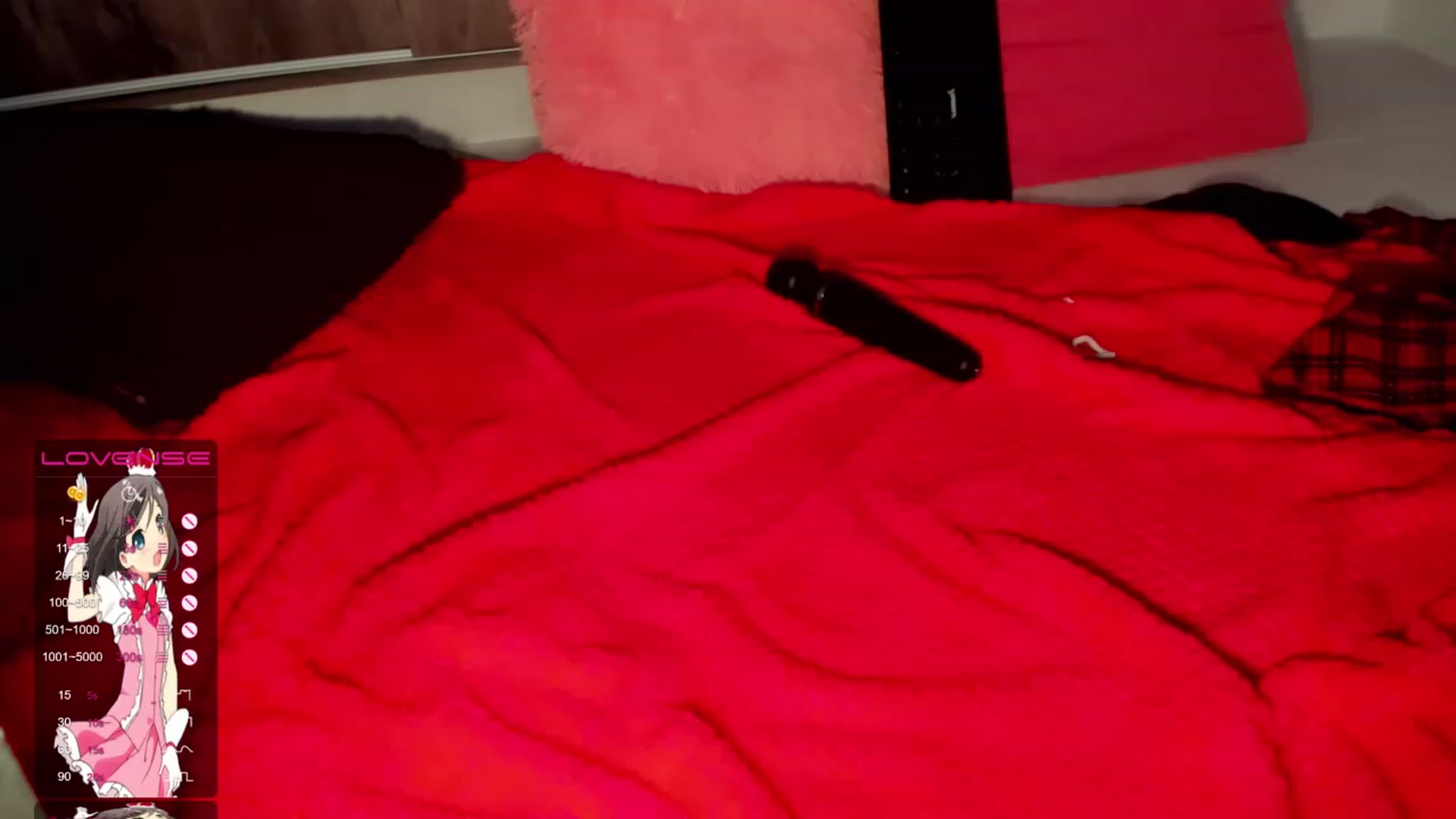Gallery image thumbnail from RenataFih0or_'s myfreecams stream on, 02/17/2023, 17:56 image 18 of 20