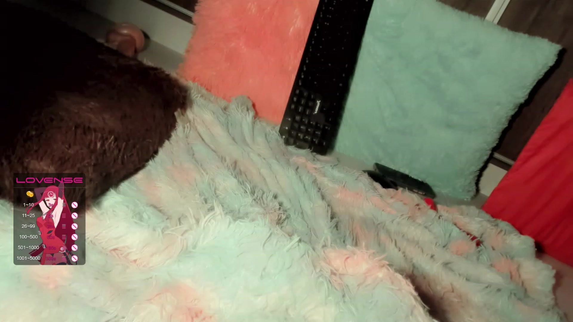 Gallery image thumbnail from RenataFih0or_'s myfreecams stream on, 03/04/2023, 07:41 image 17 of 20