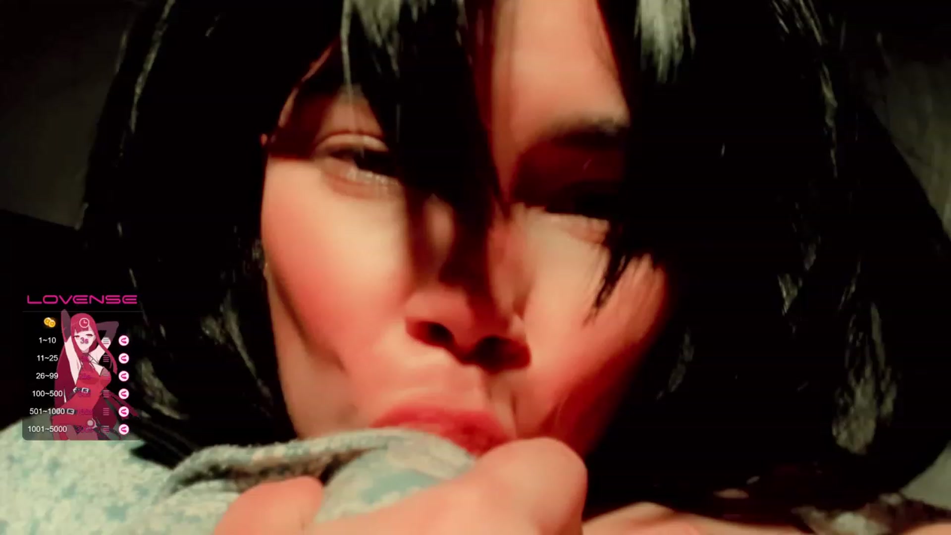 Gallery image thumbnail from RenataFih0or_'s myfreecams stream on, 03/08/2023, 01:07 image 4 of 20