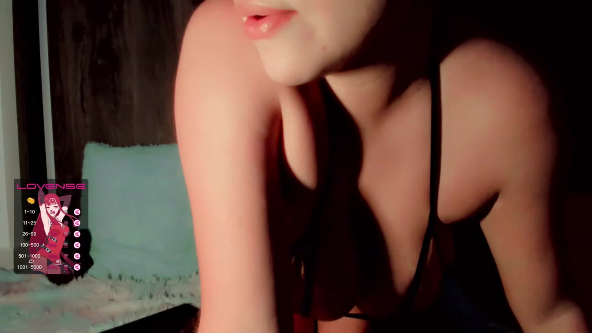 Gallery image thumbnail from RenataFih0or_'s myfreecams stream on, 03/10/2023, 18:09 image 17 of 20