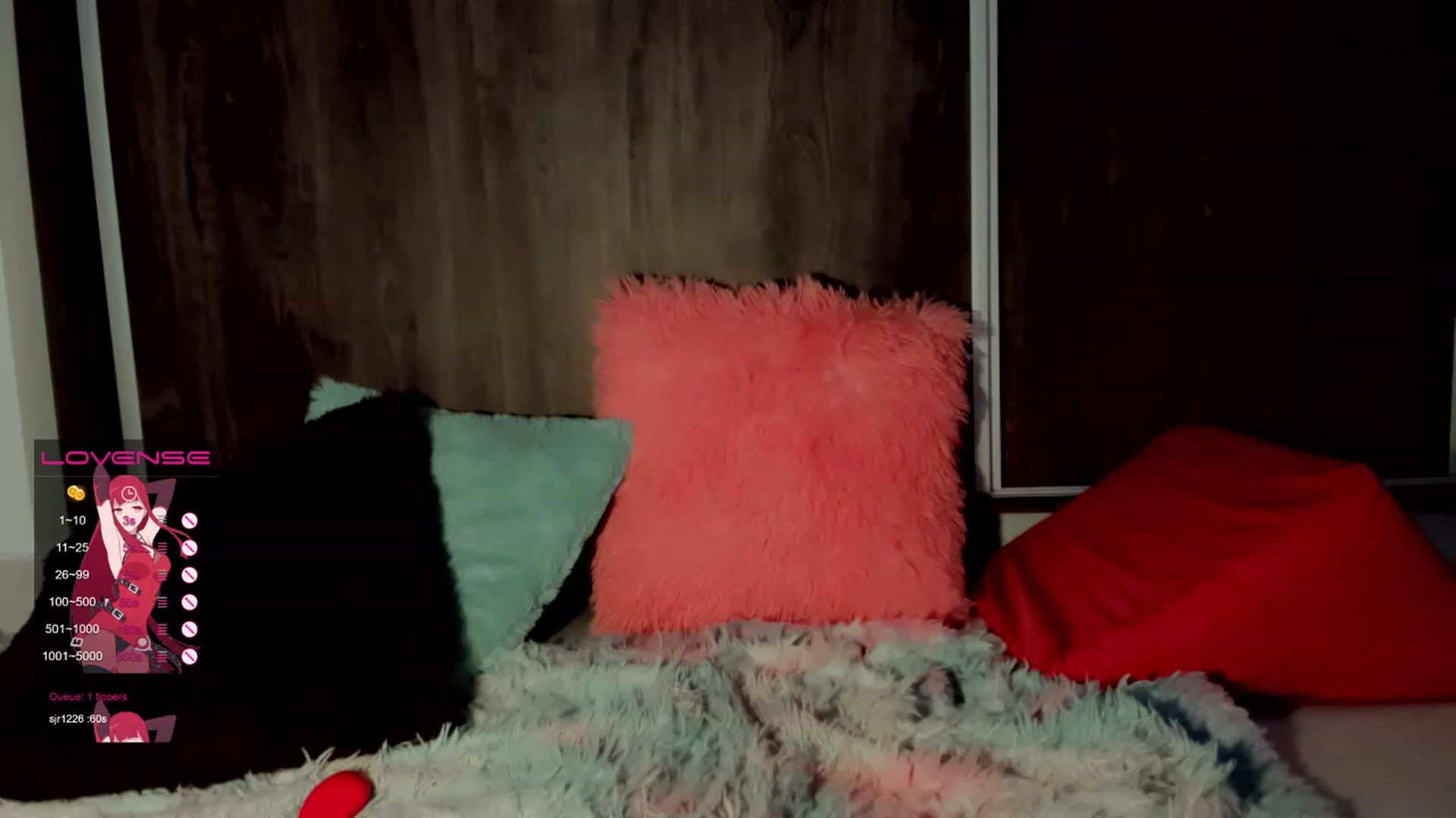 Gallery image thumbnail from RenataFih0or_'s myfreecams stream on, 03/10/2023, 19:34 image 2 of 20