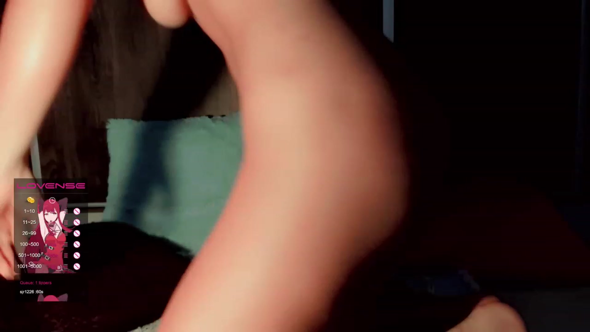 Gallery image thumbnail from RenataFih0or_'s myfreecams stream on, 03/10/2023, 19:34 image 7 of 20