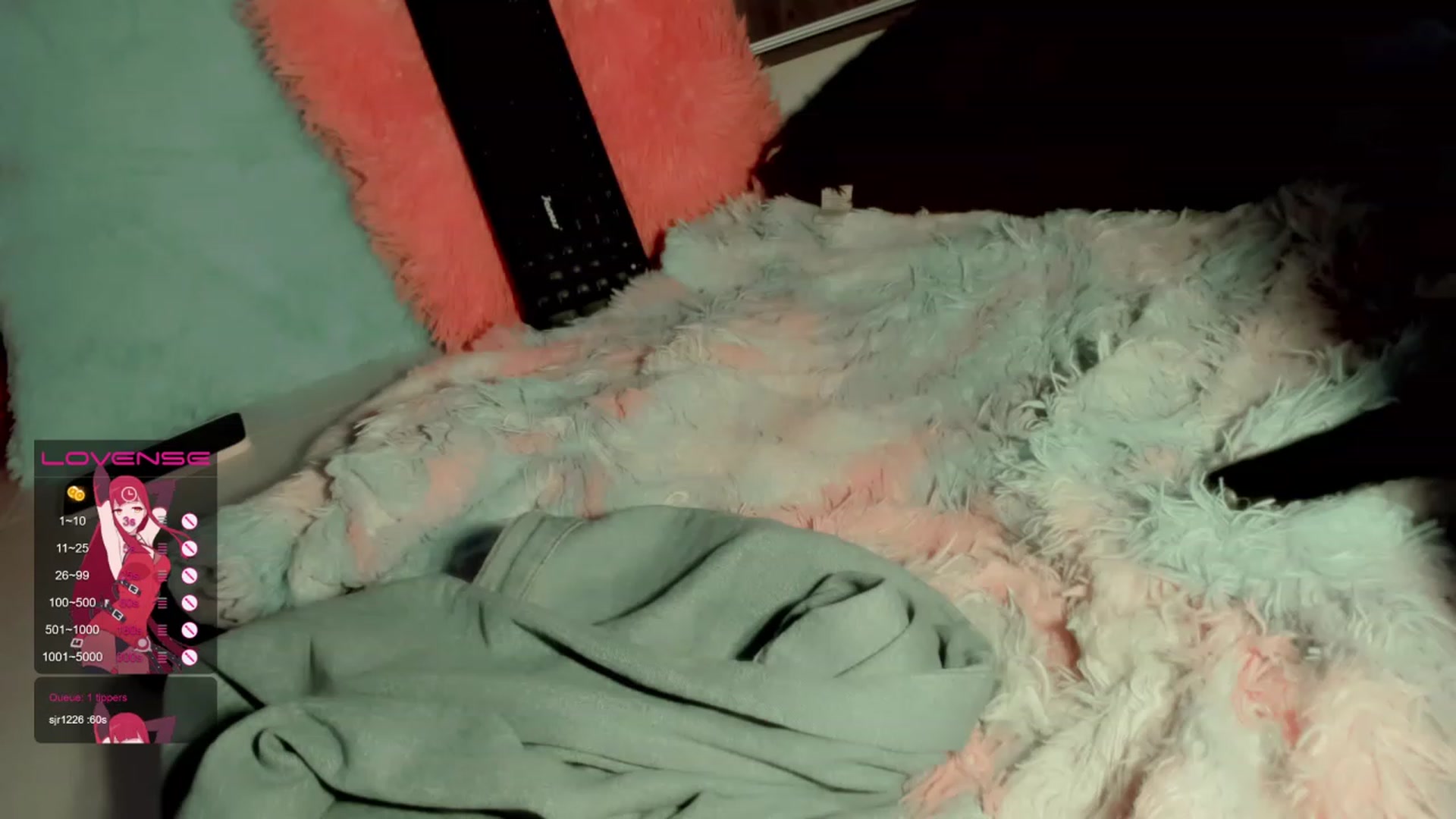 Gallery image thumbnail from RenataFih0or_'s myfreecams stream on, 03/10/2023, 21:52 image 15 of 20
