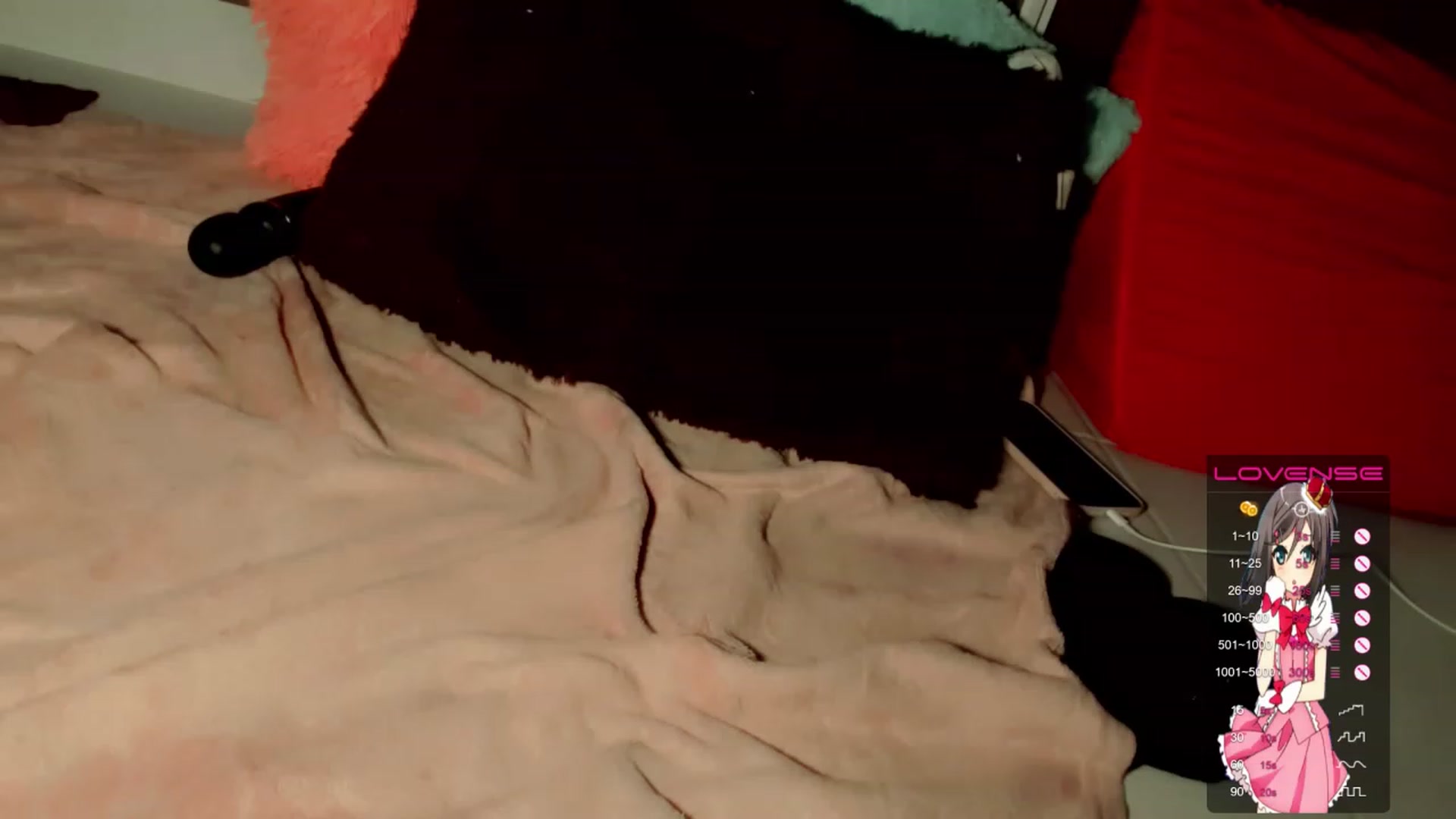Gallery image thumbnail from RenataFih0or_'s myfreecams stream on, 03/29/2023, 13:45 image 19 of 20
