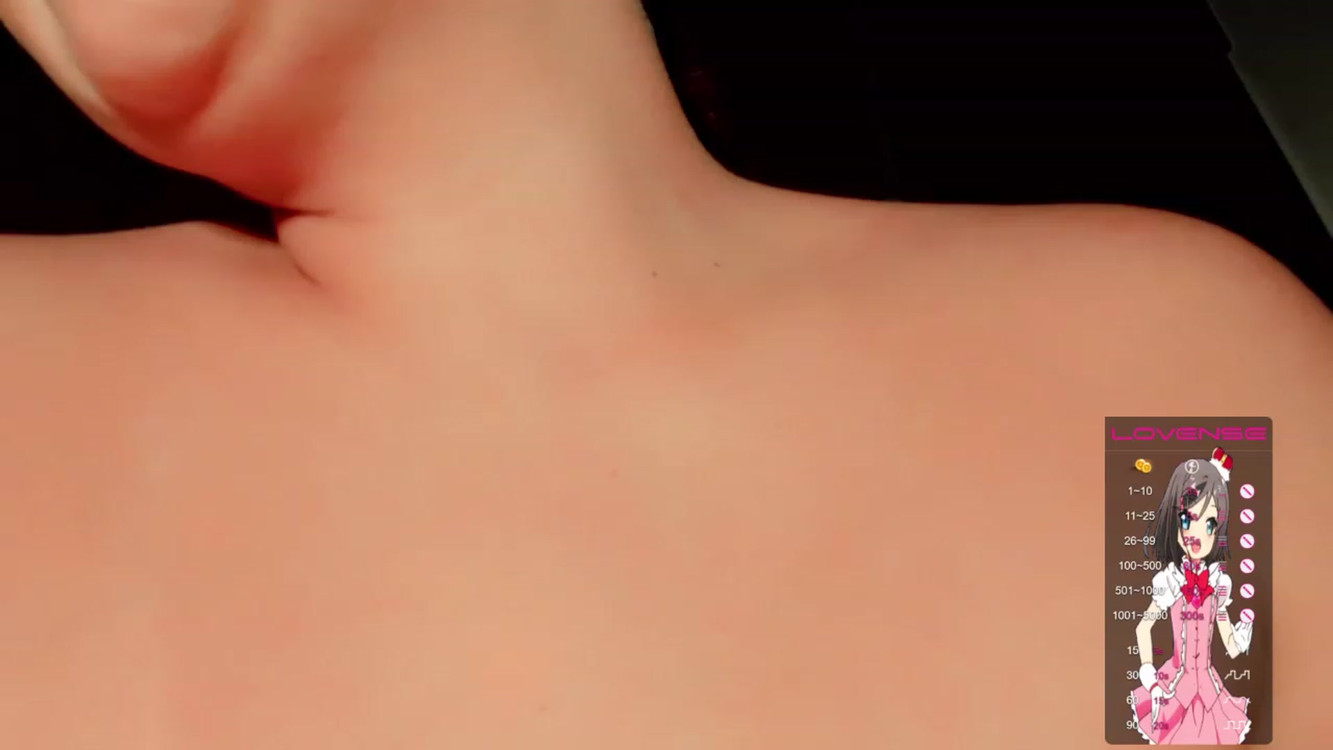 Gallery image thumbnail from RenataFih0or_'s myfreecams stream on, 03/29/2023, 13:45 image 16 of 20