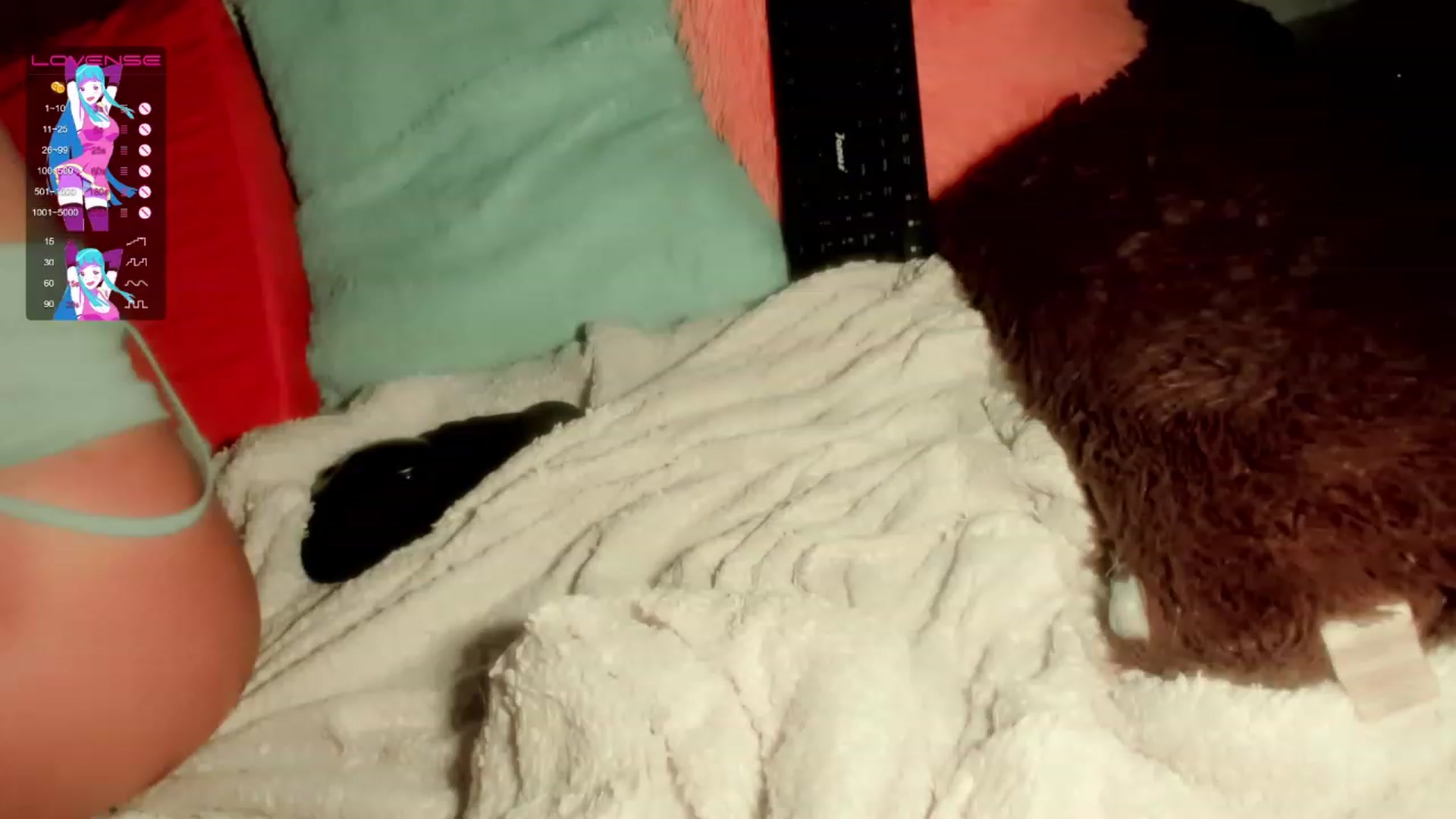 Gallery image thumbnail from RenataFih0or_'s myfreecams stream on, 04/12/2023, 15:38 image 8 of 20
