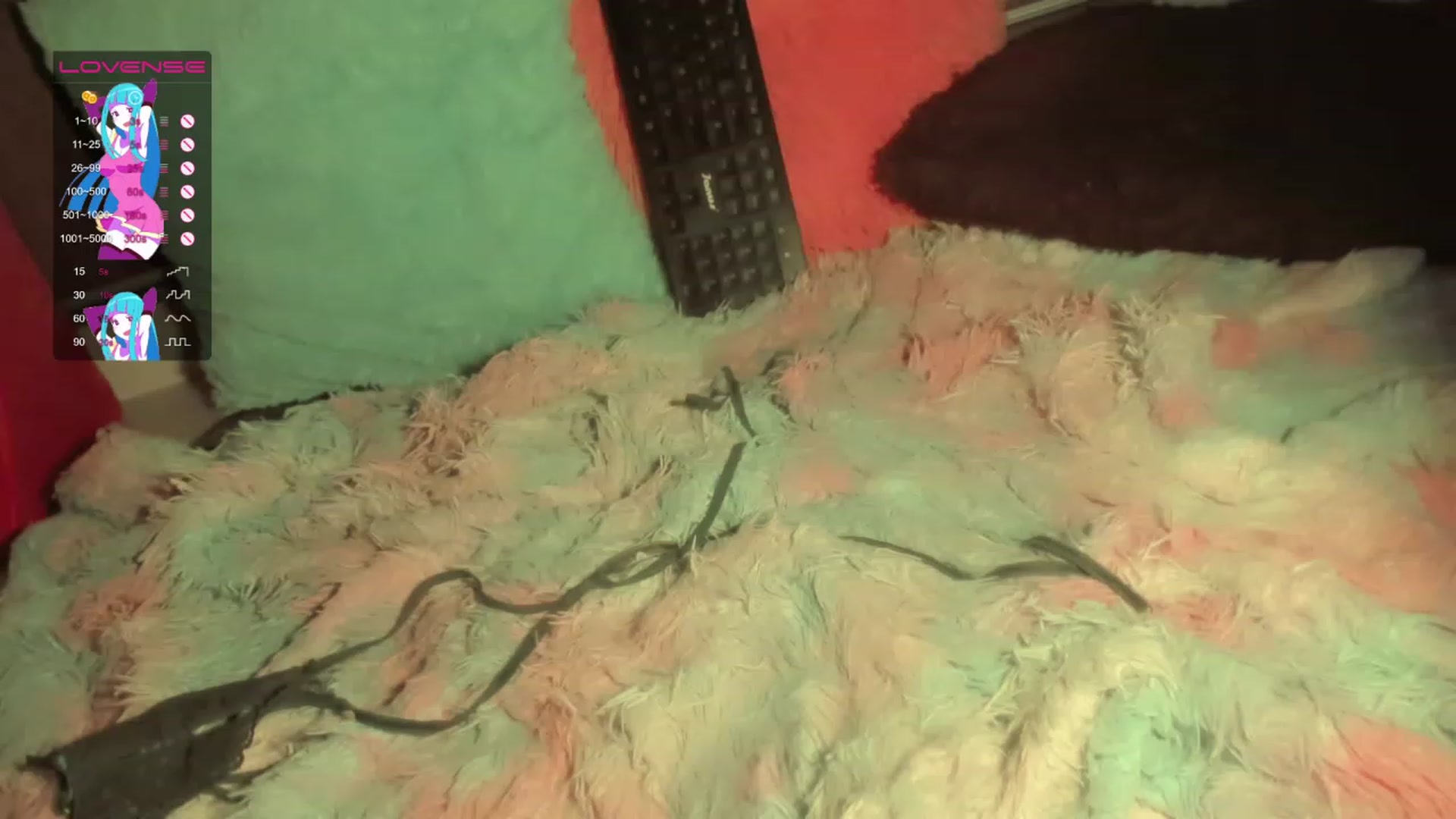 Gallery image thumbnail from RenataFih0or_'s myfreecams stream on, 04/14/2023, 17:01 image 3 of 20