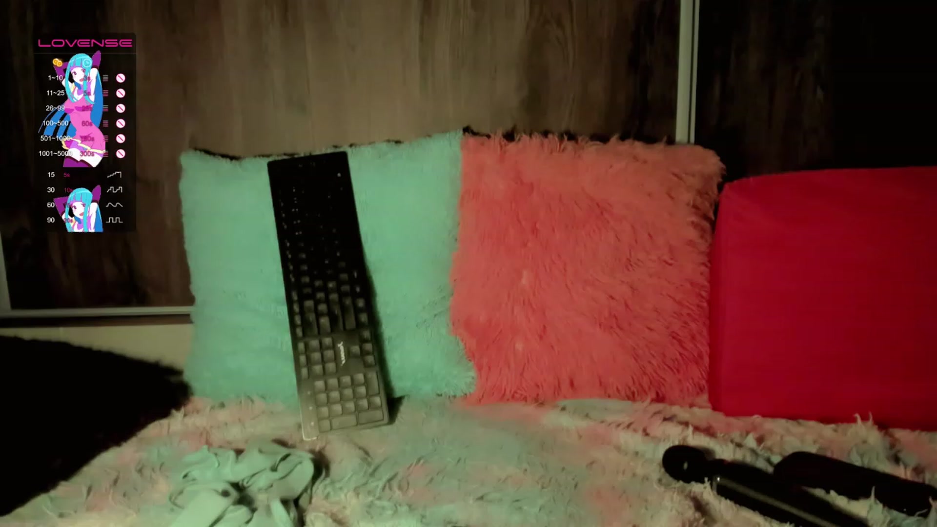 Gallery image thumbnail from RenataFih0or_'s myfreecams stream on, 04/17/2023, 17:06 image 12 of 20
