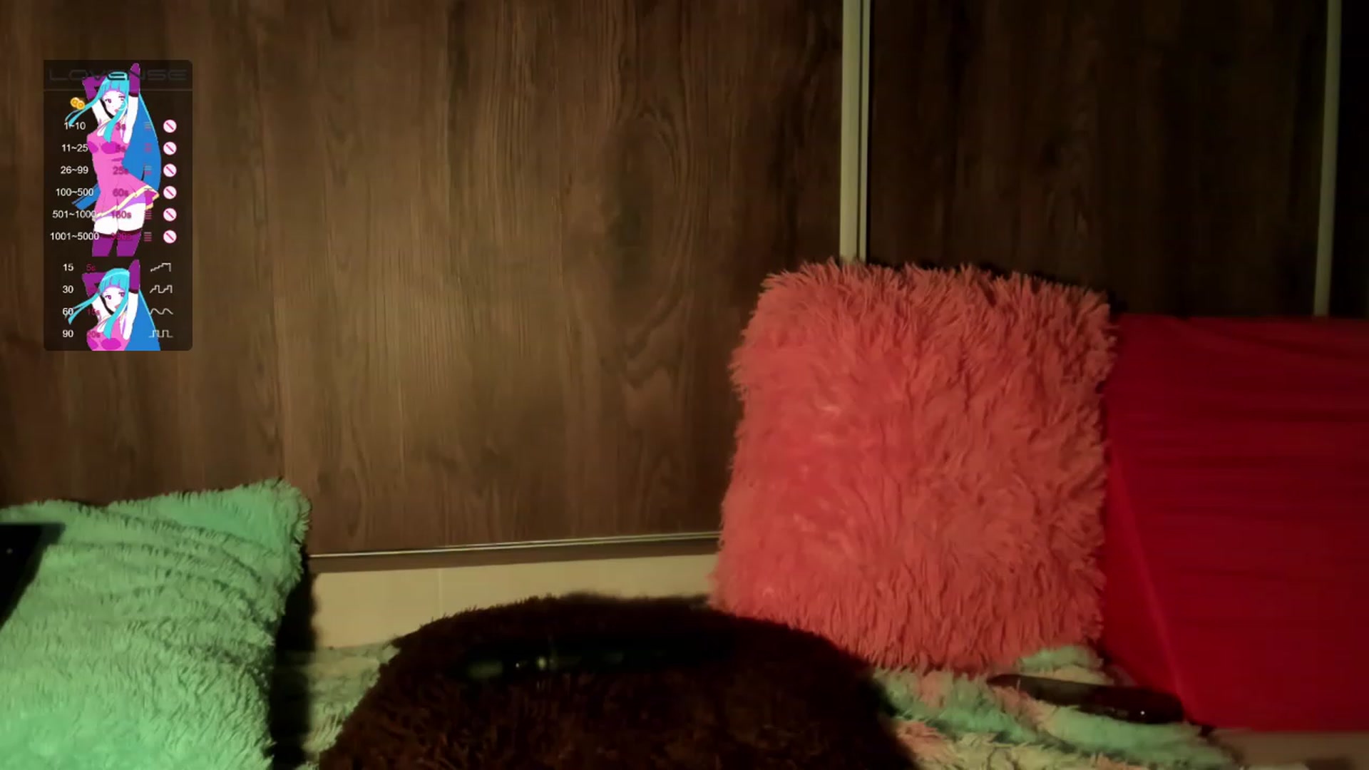 Gallery image thumbnail from RenataFih0or_'s myfreecams stream on, 05/05/2023, 15:23 image 8 of 20
