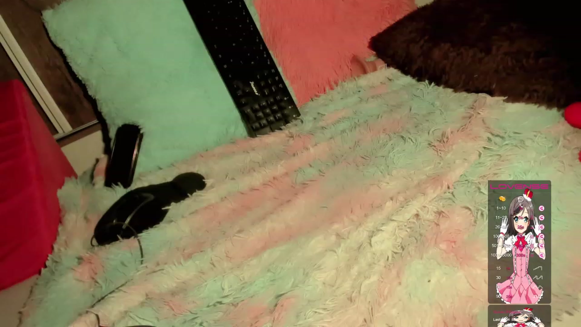 Gallery image thumbnail from RenataFih0or_'s myfreecams stream on, 05/16/2023, 15:42 image 9 of 20