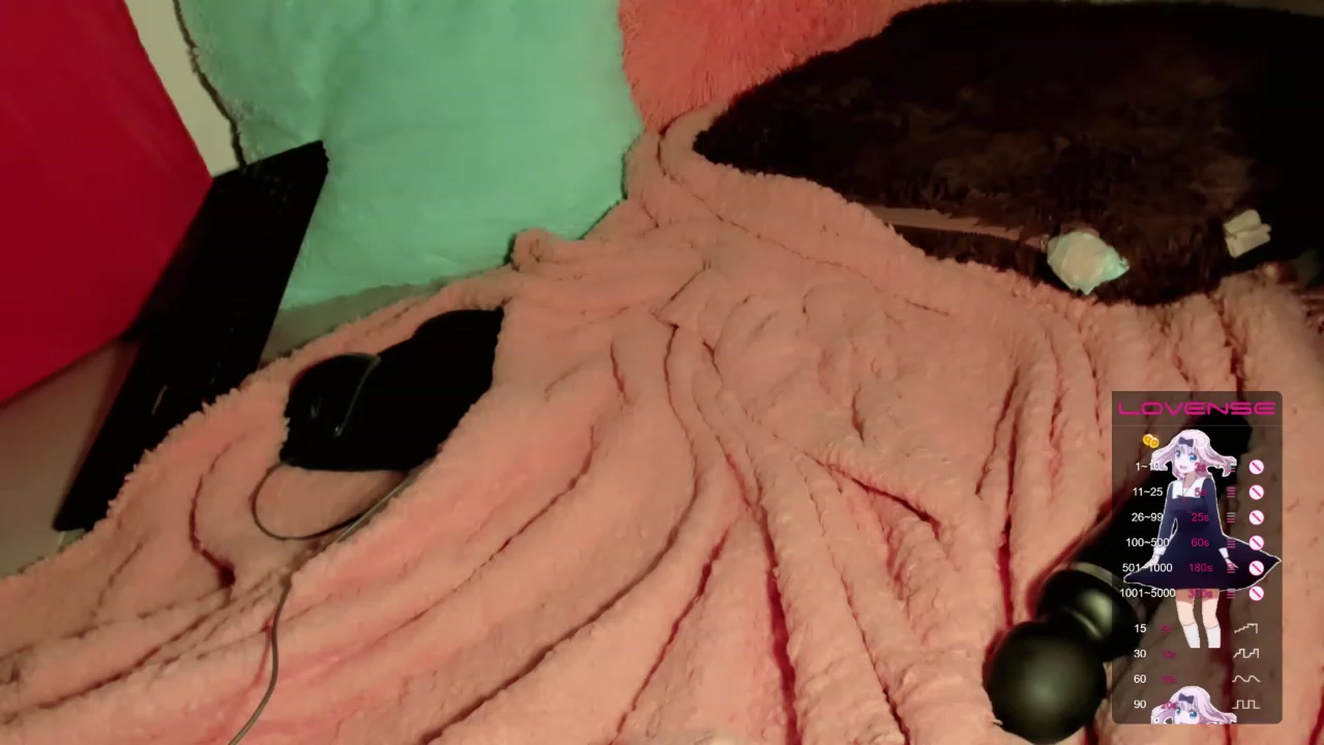 Gallery image thumbnail from RenataFih0or_'s myfreecams stream on, 06/05/2023, 17:40 image 15 of 20
