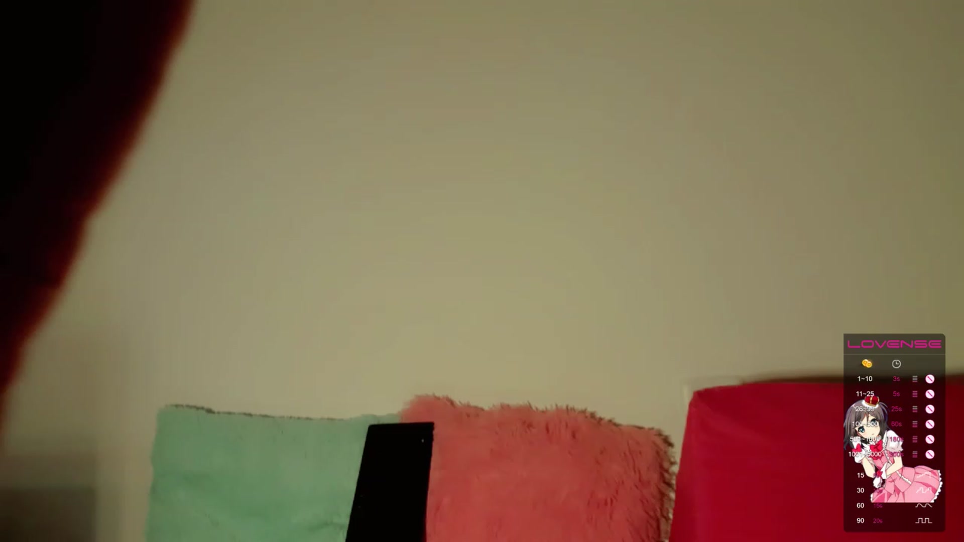 Gallery image thumbnail from RenataFih0or_'s myfreecams stream on, 06/09/2023, 18:48 image 2 of 20