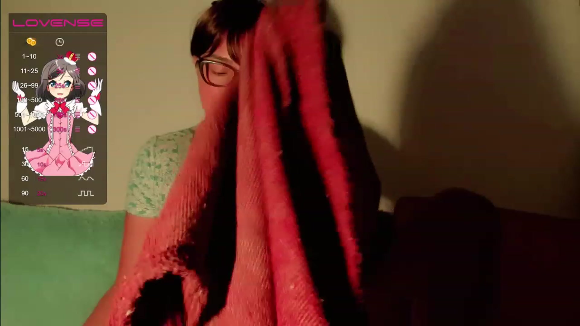 Gallery image thumbnail from RenataFih0or_'s myfreecams stream on, 06/13/2023, 13:17 image 5 of 20