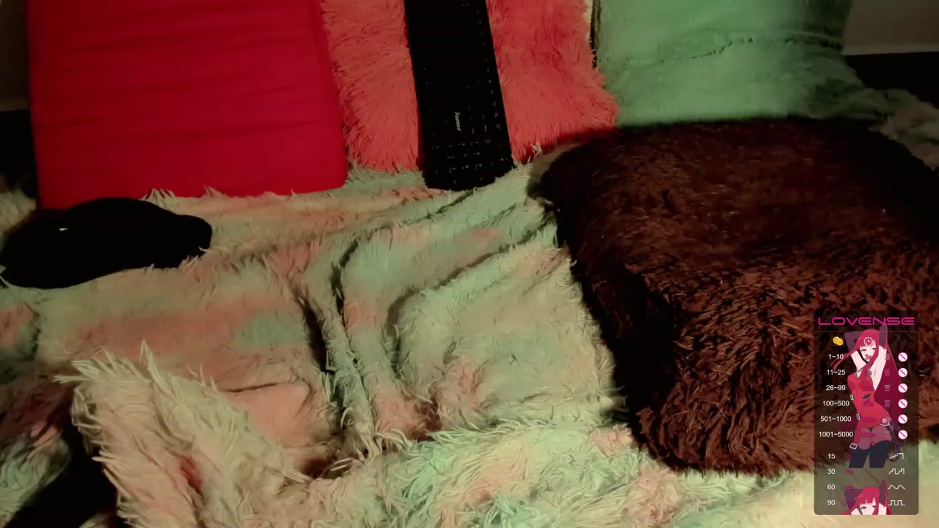 Gallery image thumbnail from RenataFih0or_'s myfreecams stream on, 06/24/2023, 16:29 image 5 of 20