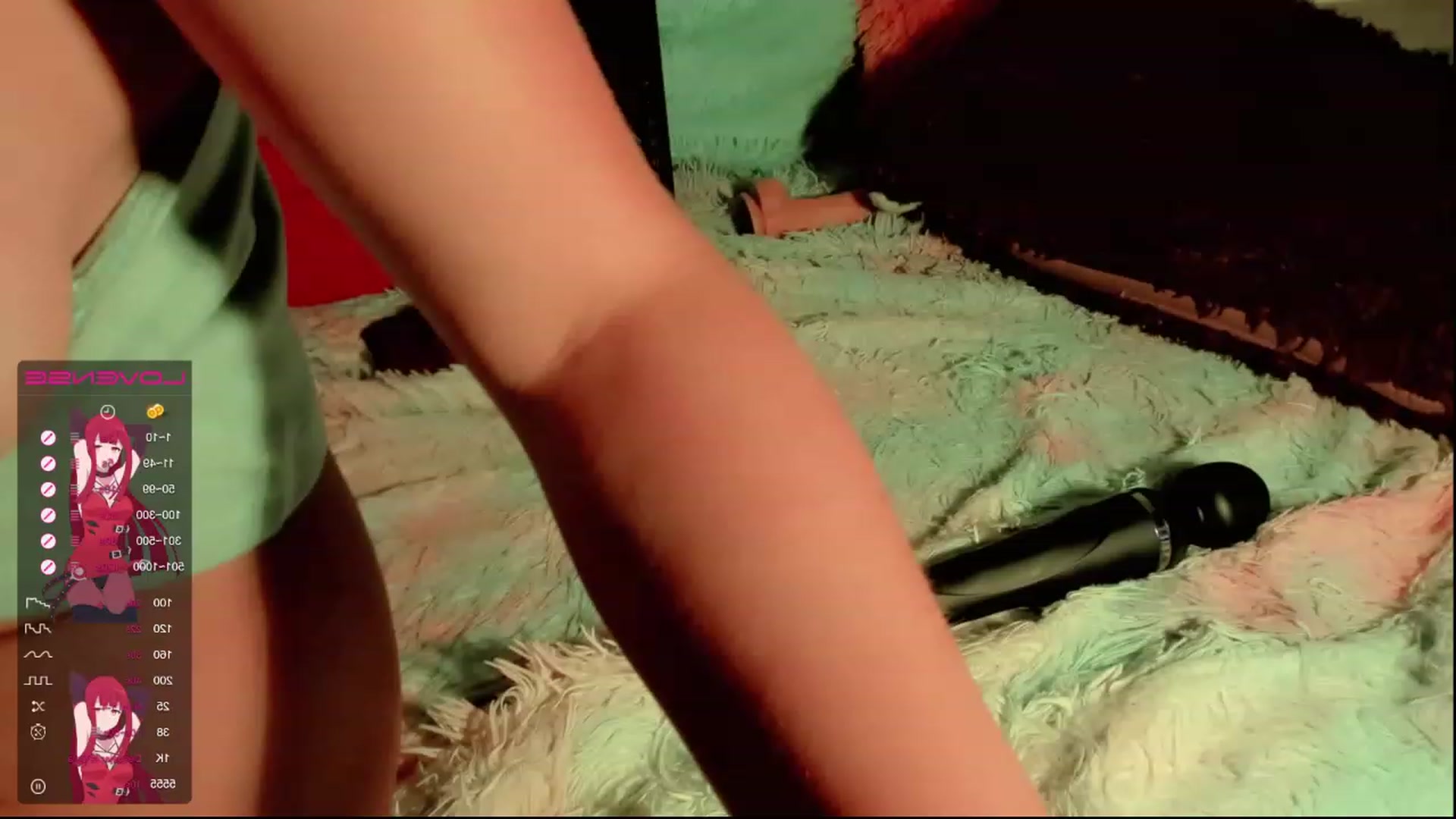 Gallery image thumbnail from RenataFih0or_'s myfreecams stream on, 07/03/2023, 16:53 image 4 of 20