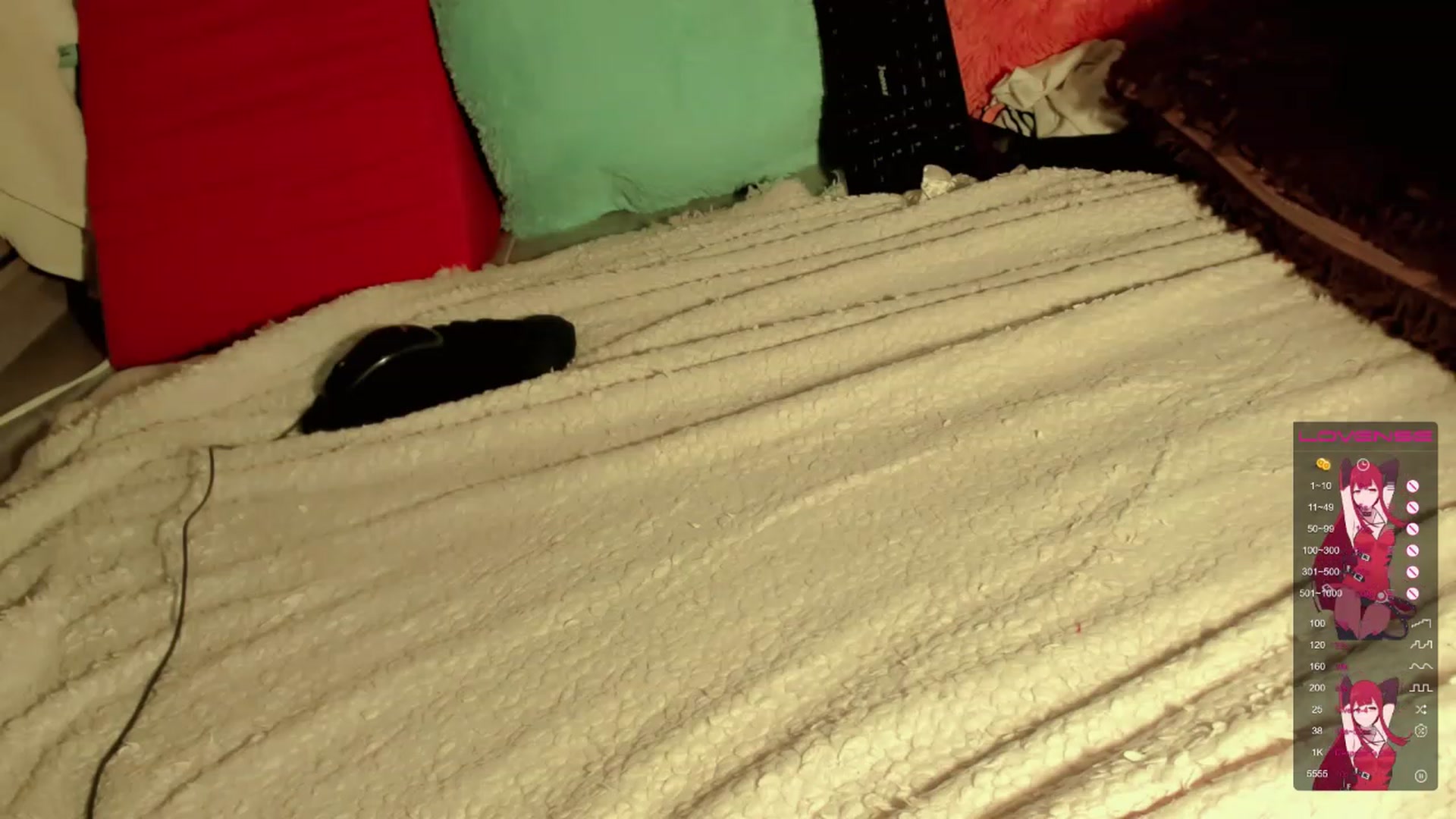 Gallery image thumbnail from RenataFih0or_'s myfreecams stream on, 07/12/2023, 18:30 image 19 of 20