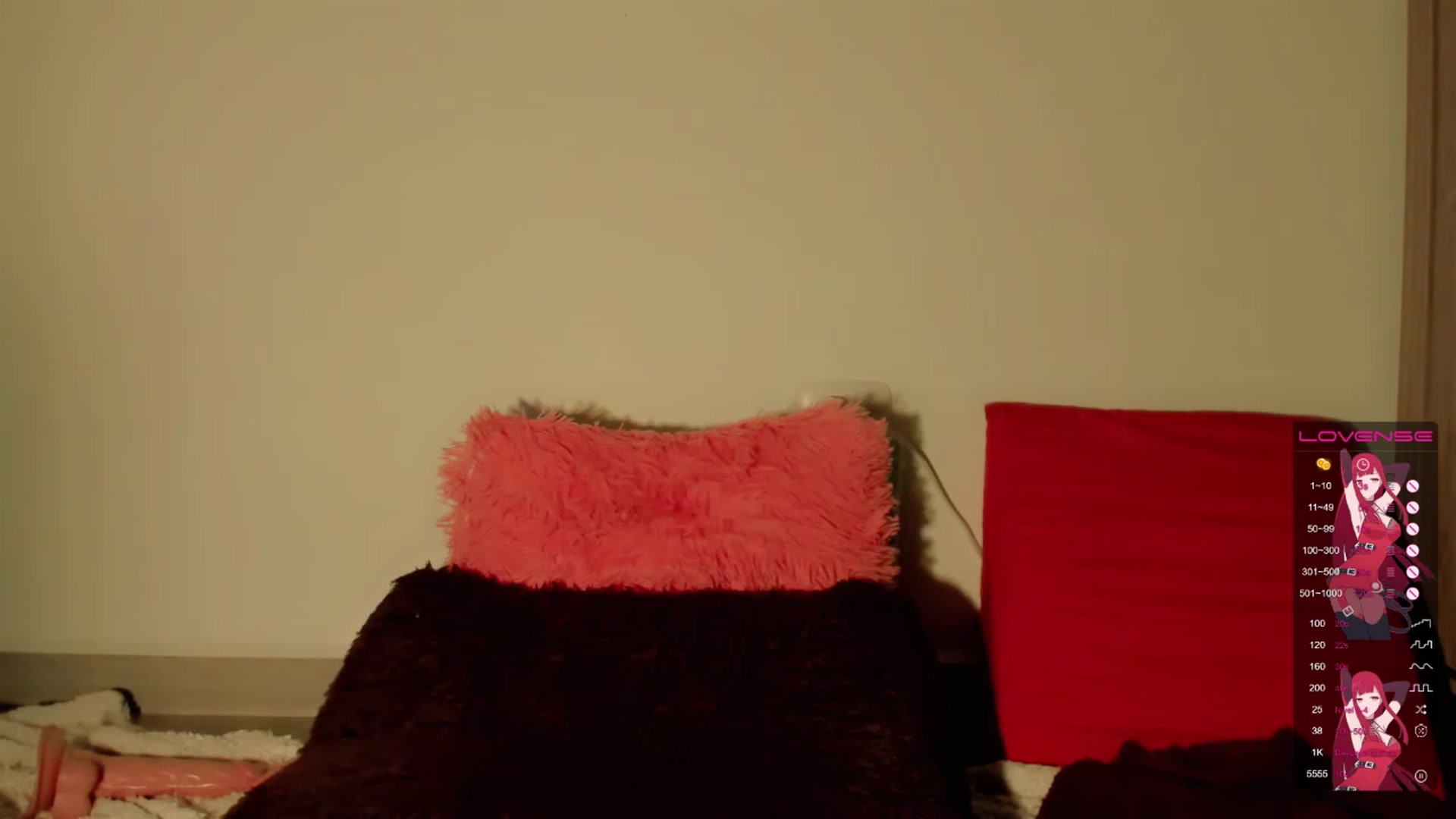 Gallery image thumbnail from RenataFih0or_'s myfreecams stream on, 07/15/2023, 11:55 image 17 of 20