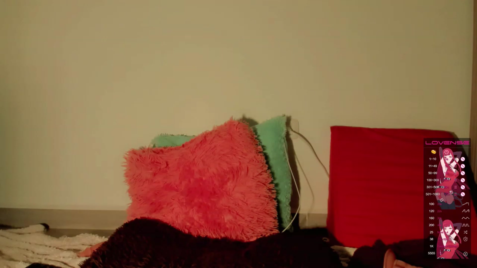 Gallery image thumbnail from RenataFih0or_'s myfreecams stream on, 07/15/2023, 12:36 image 6 of 20