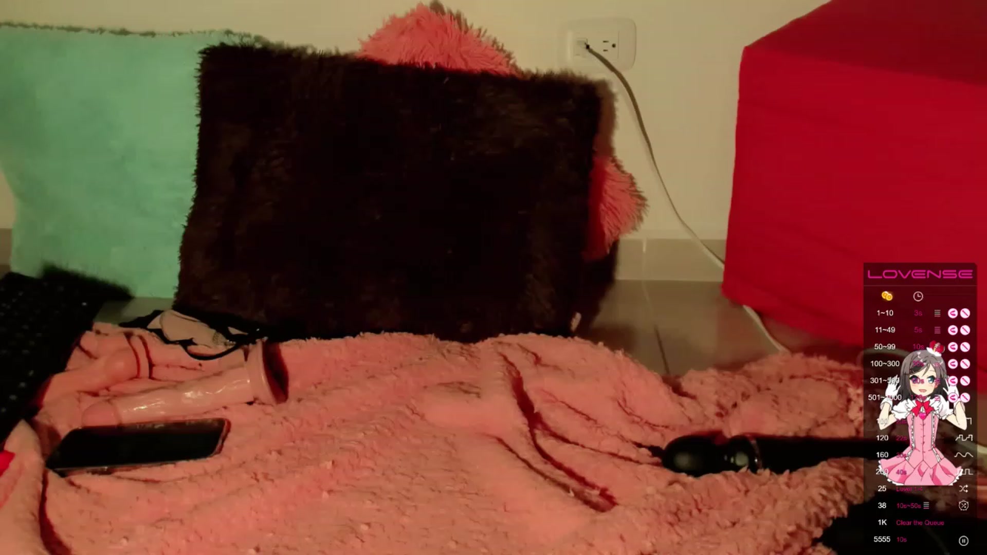 Gallery image thumbnail from RenataFih0or_'s myfreecams stream on, 08/13/2023, 17:32 image 10 of 20