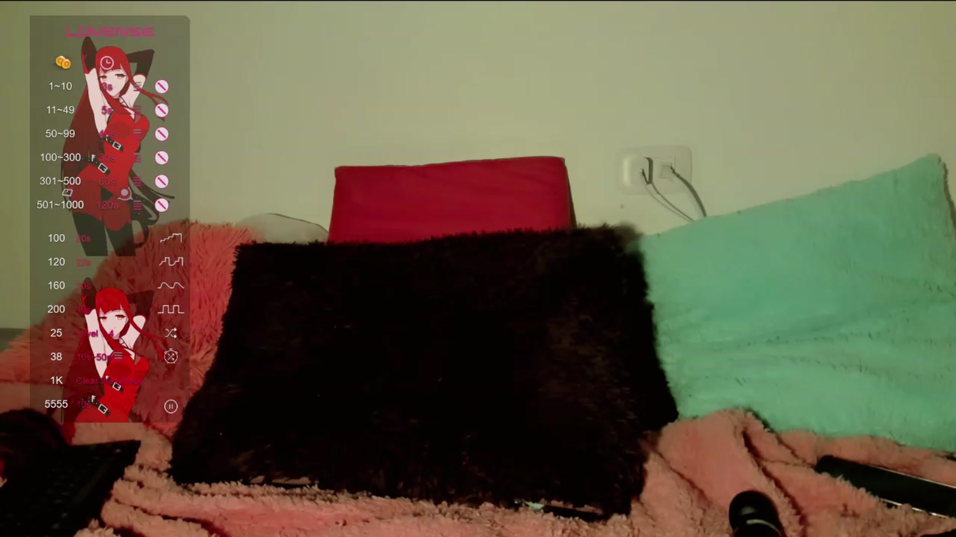 Gallery image thumbnail from RenataFih0or_'s myfreecams stream on, 08/29/2023, 18:10 image 7 of 20