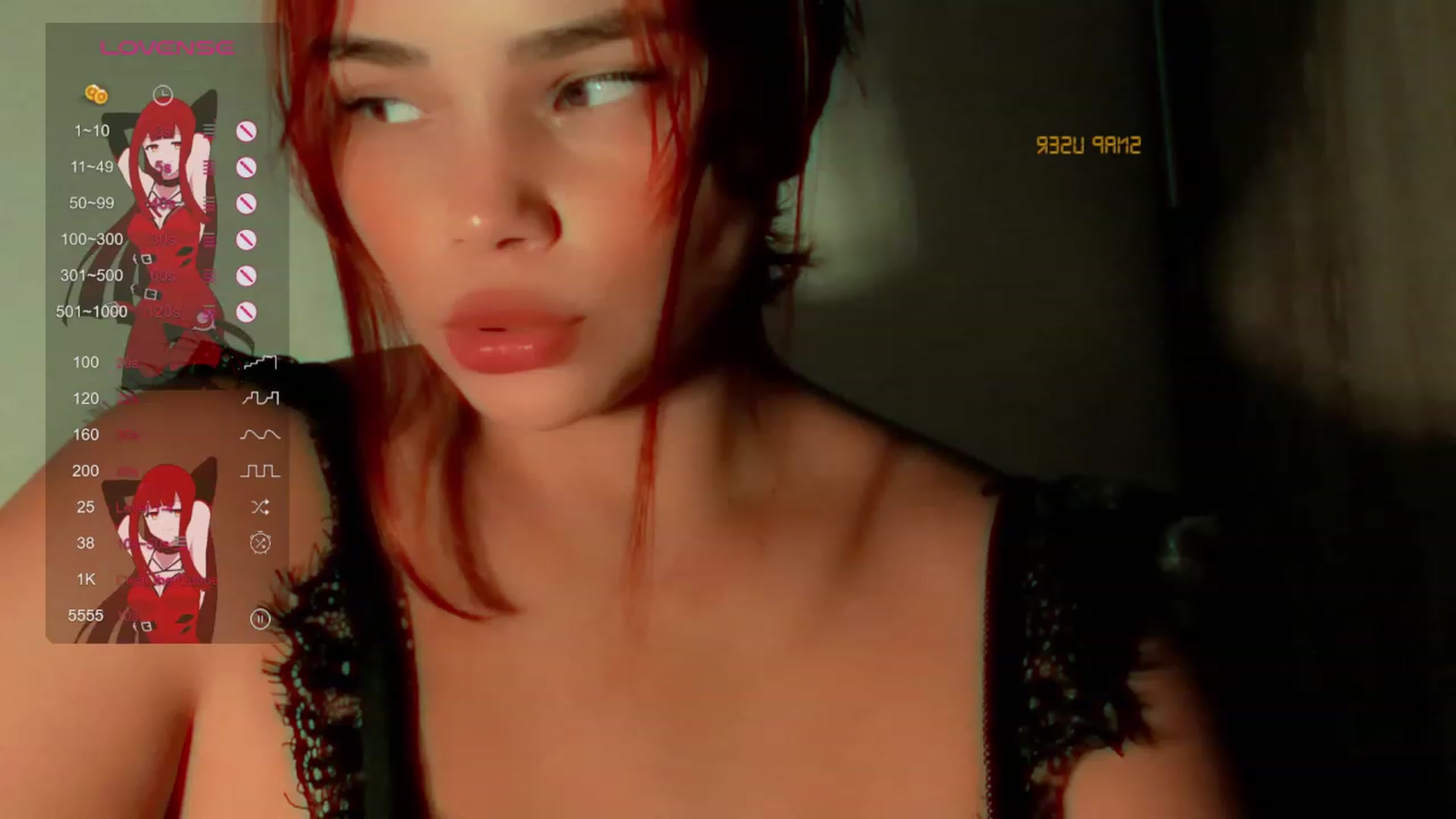 Gallery image thumbnail from RenataFih0or_'s myfreecams stream on, 09/01/2023, 17:31 image 20 of 20