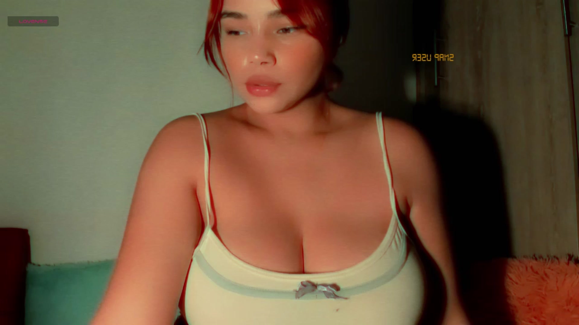 Gallery image thumbnail from RenataFih0or_'s myfreecams stream on, 09/05/2023, 18:59 image 13 of 20