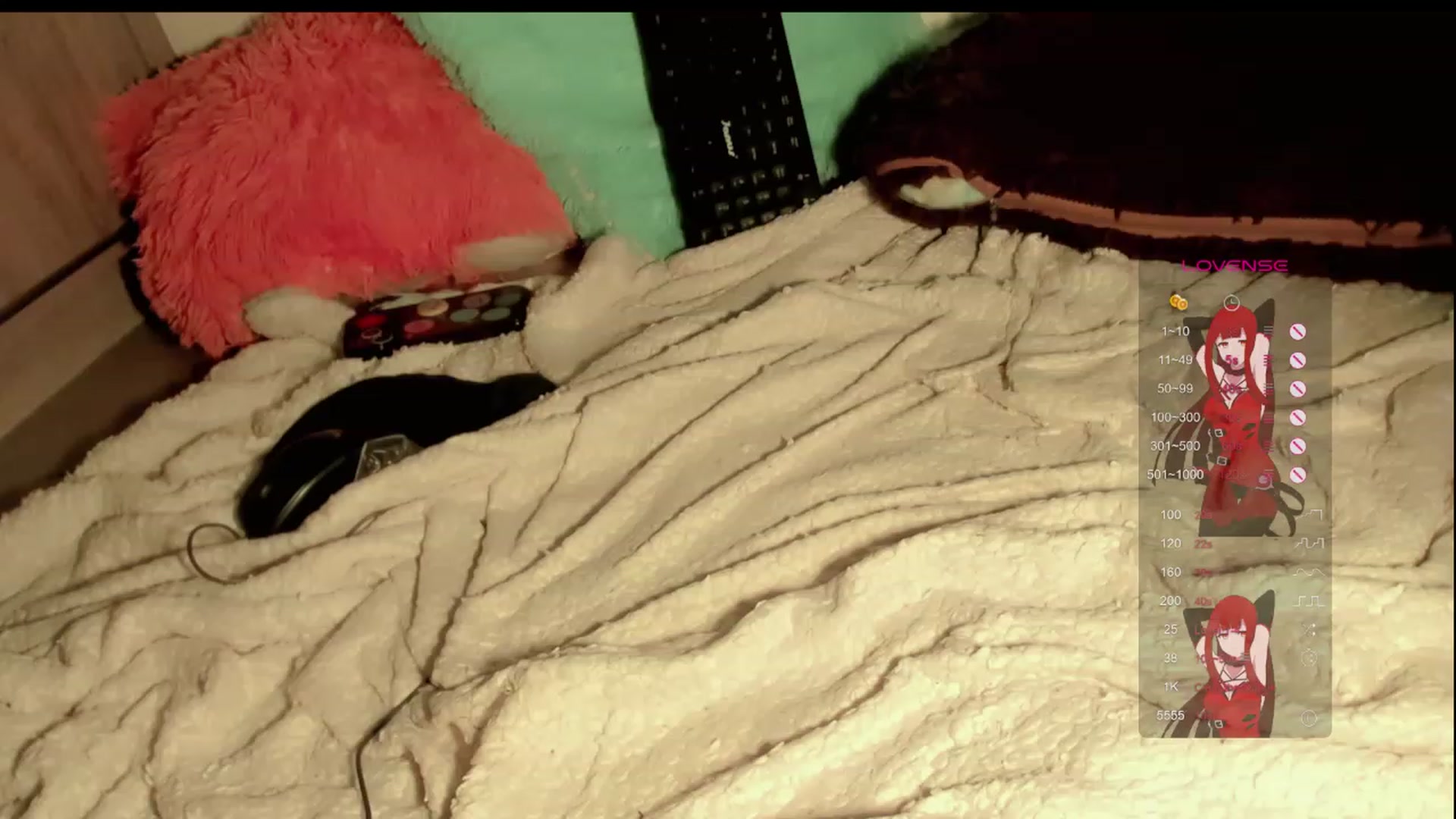 Gallery image thumbnail from RenataFih0or_'s myfreecams stream on, 09/13/2023, 22:34 image 1 of 20