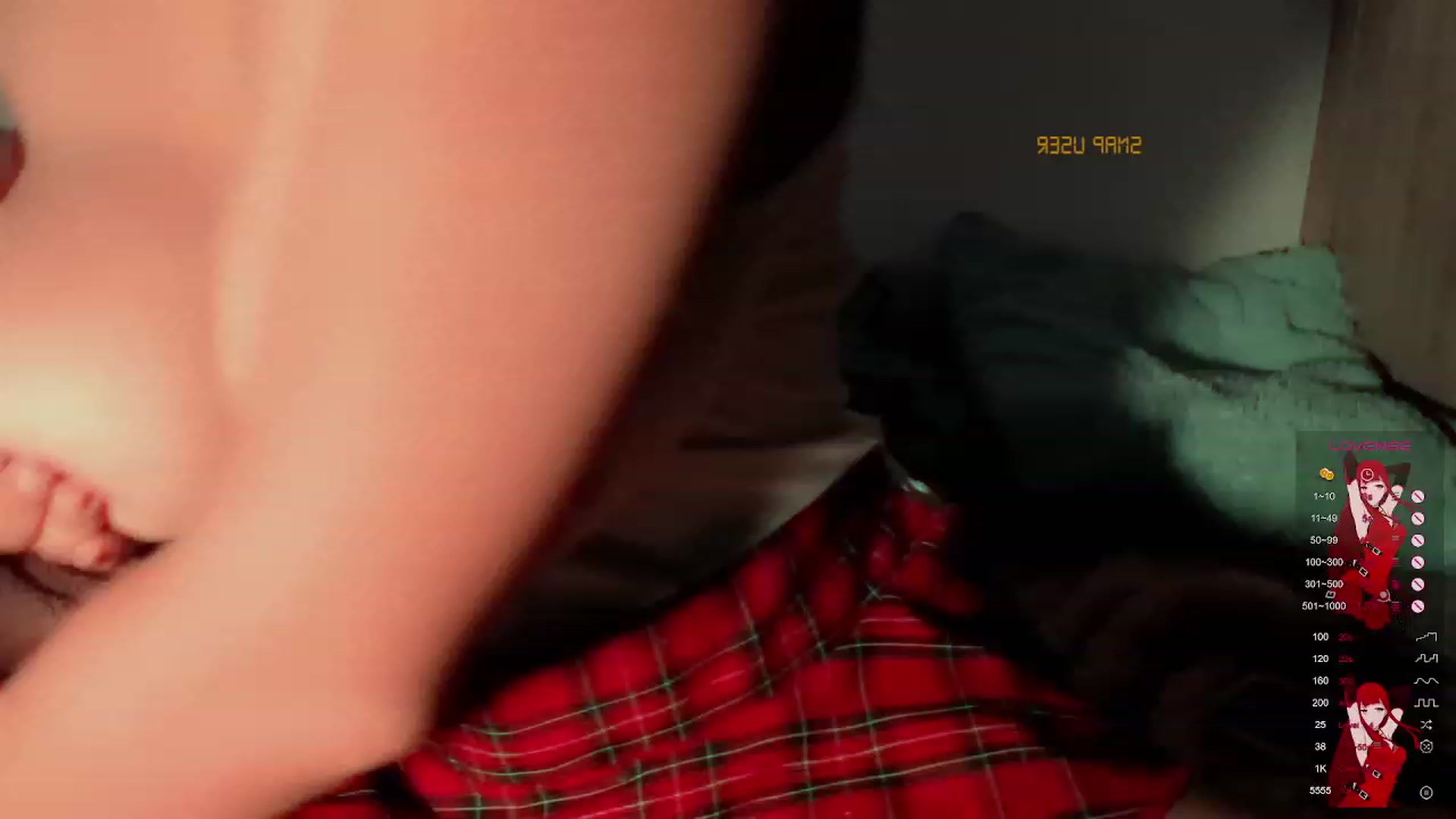 Gallery image thumbnail from RenataFih0or_'s myfreecams stream on, 09/29/2023, 14:38 image 9 of 20