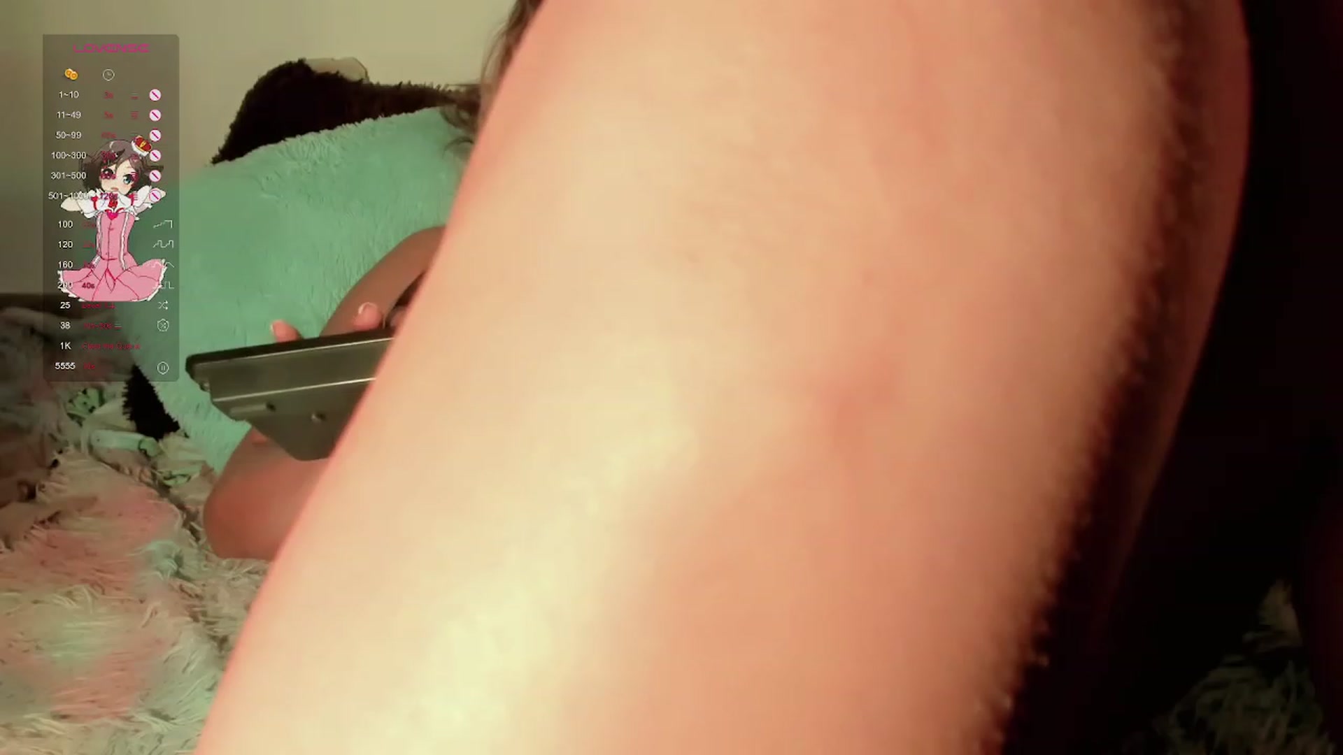 Gallery image thumbnail from RenataFih0or_'s myfreecams stream on, 11/28/2023, 19:35 image 3 of 20
