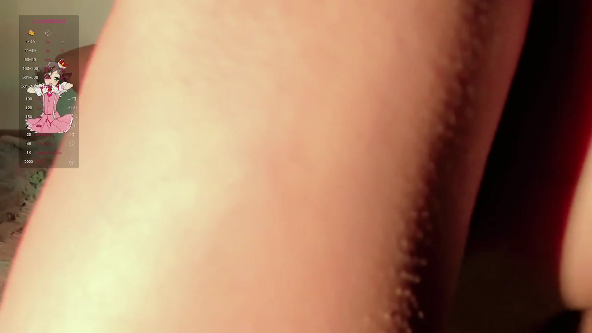 Gallery image thumbnail from RenataFih0or_'s myfreecams stream on, 11/28/2023, 19:35 image 1 of 20