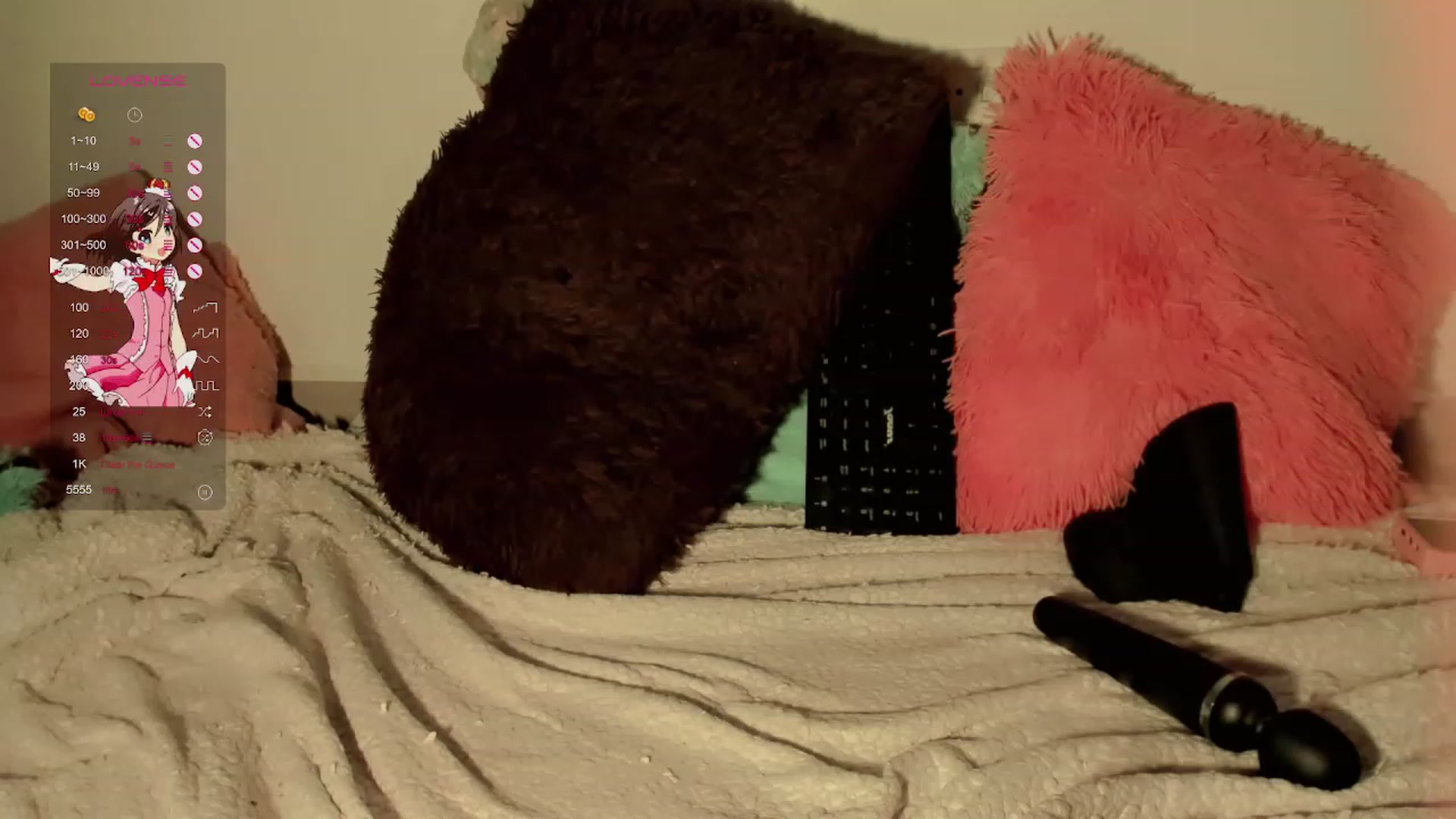 Gallery image thumbnail from RenataFih0or_'s myfreecams stream on, 12/09/2023, 16:27 image 18 of 20