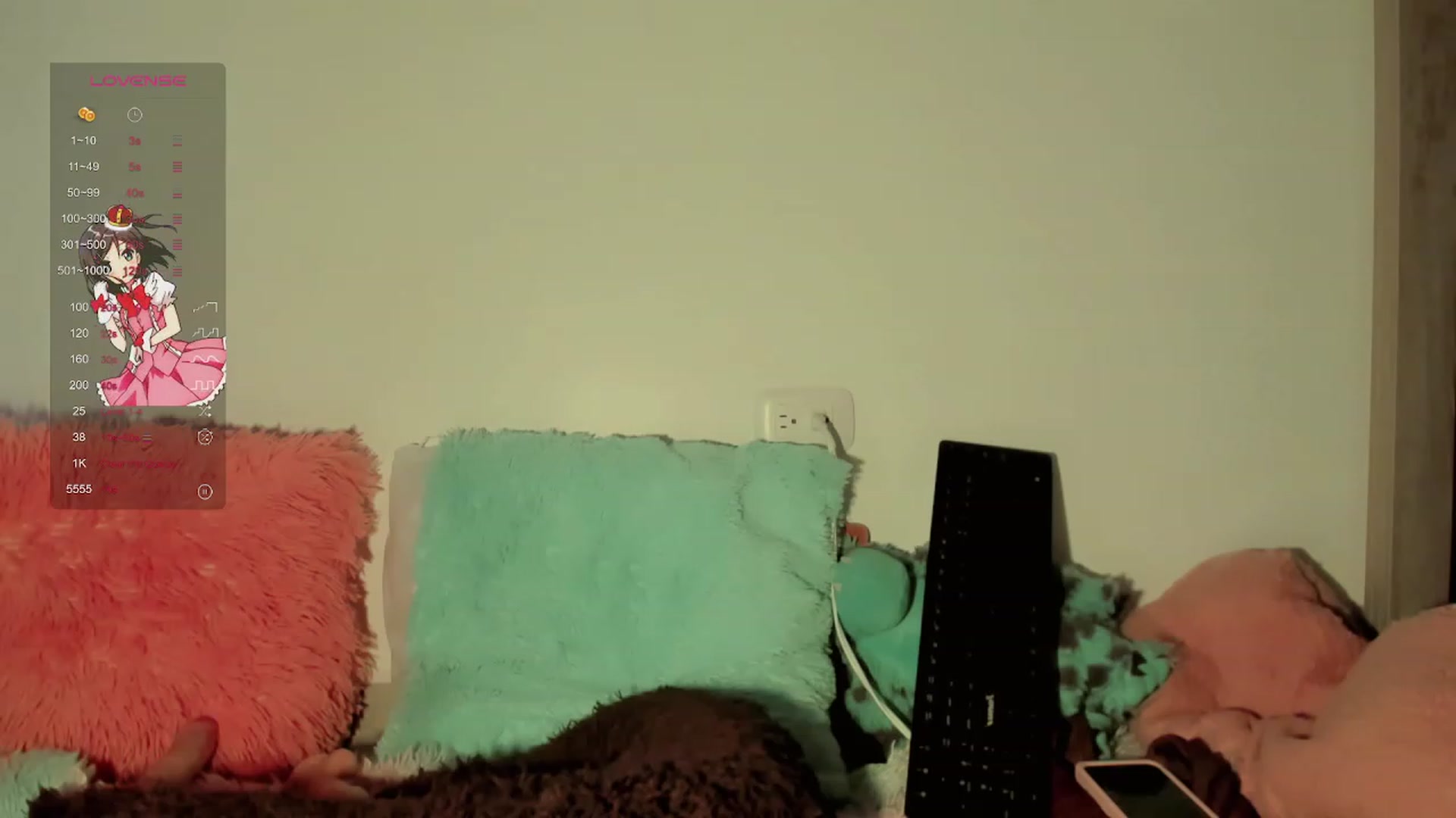 Gallery image thumbnail from RenataFih0or_'s myfreecams stream on, 12/12/2023, 15:12 image 1 of 20