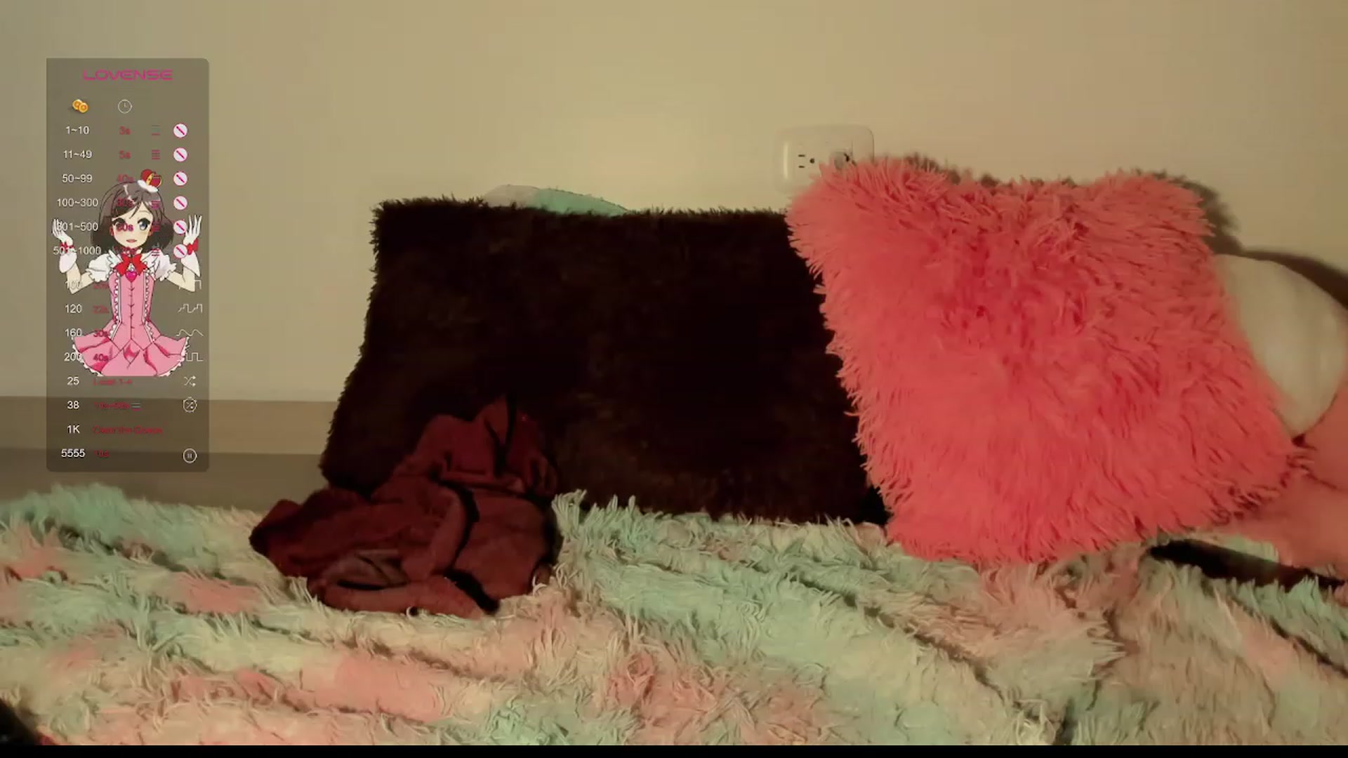 Gallery image thumbnail from RenataFih0or_'s myfreecams stream on, 12/12/2023, 16:14 image 3 of 20