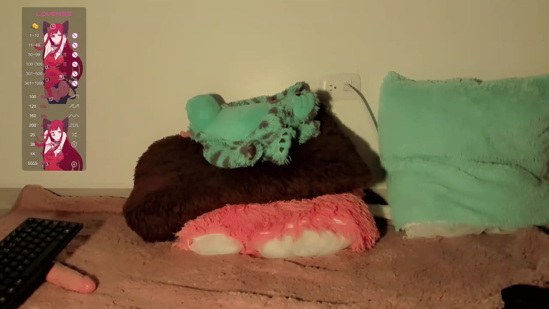 Gallery image thumbnail from RenataFih0or_'s myfreecams stream on, 01/01/2024, 15:39 image 20 of 20