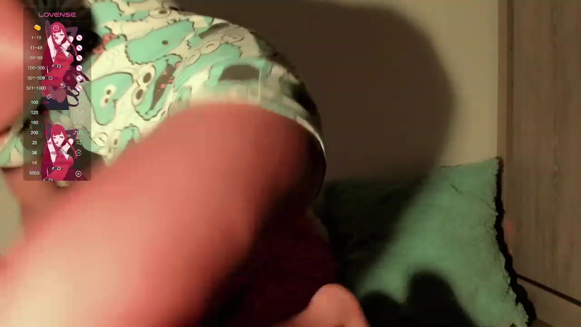 Gallery image thumbnail from RenataFih0or_'s myfreecams stream on, 01/02/2024, 13:57 image 20 of 20
