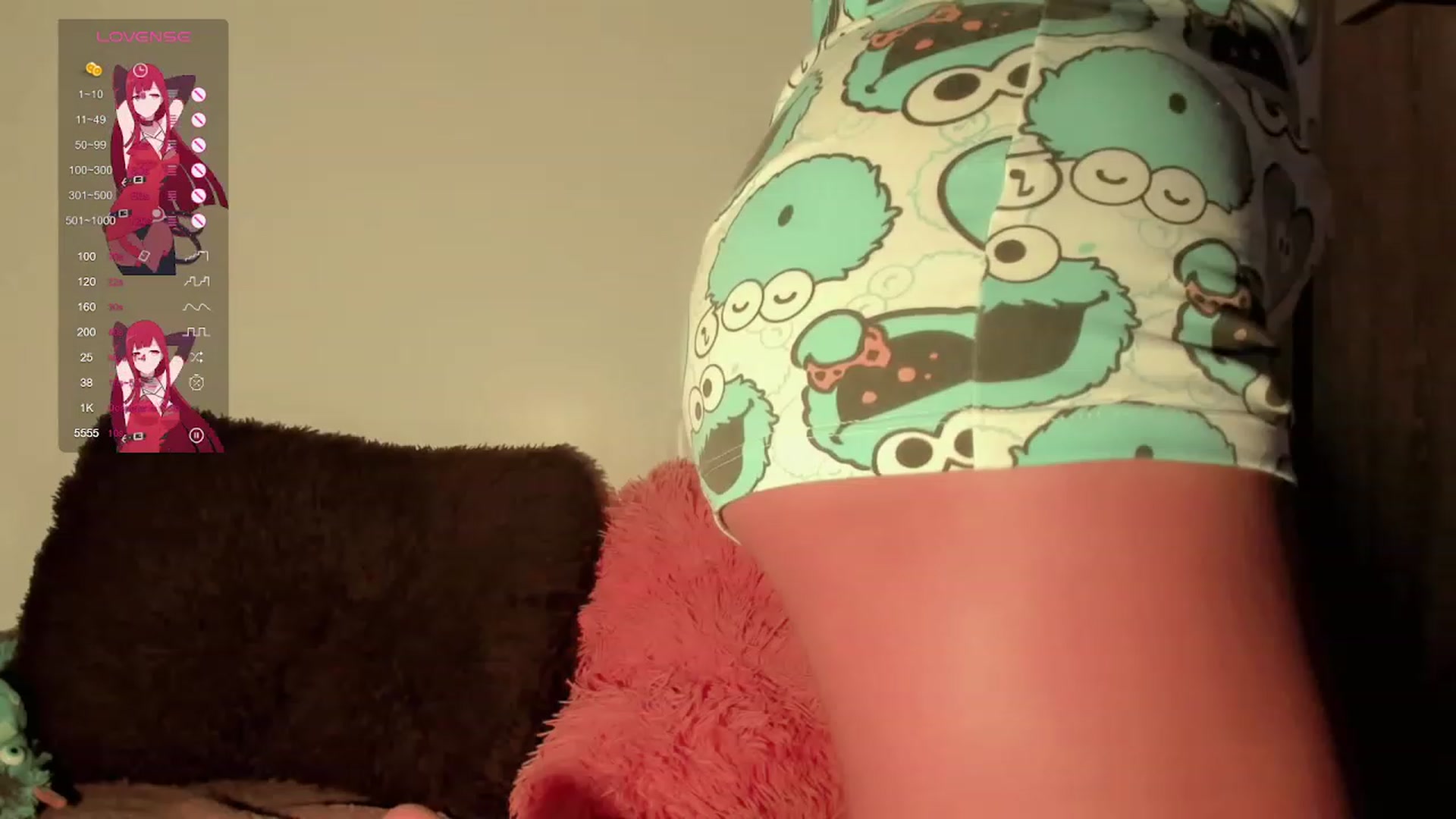 Gallery image thumbnail from RenataFih0or_'s myfreecams stream on, 01/02/2024, 14:42 image 16 of 20
