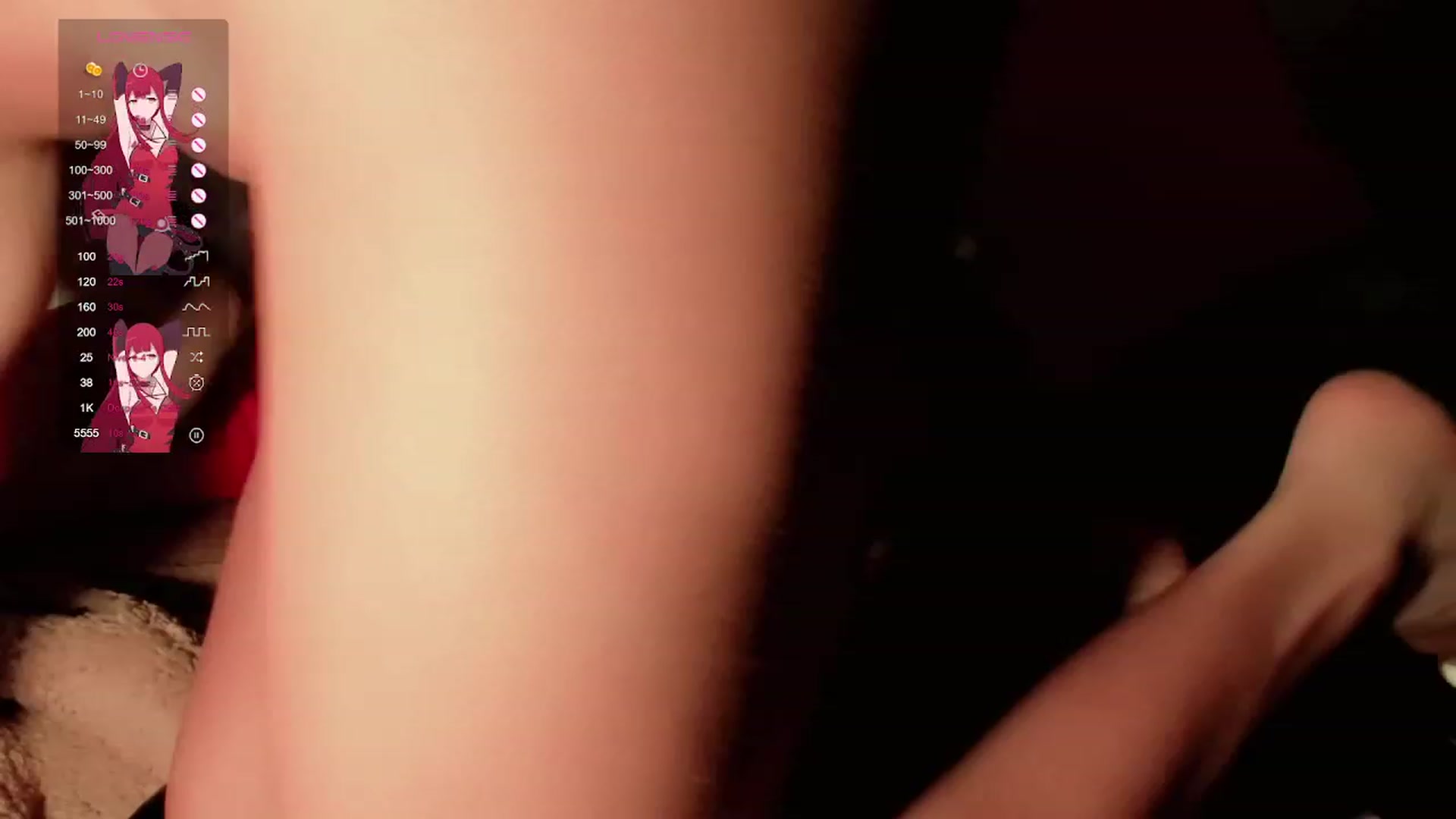 Gallery image thumbnail from RenataFih0or_'s myfreecams stream on, 01/03/2024, 15:50 image 14 of 20