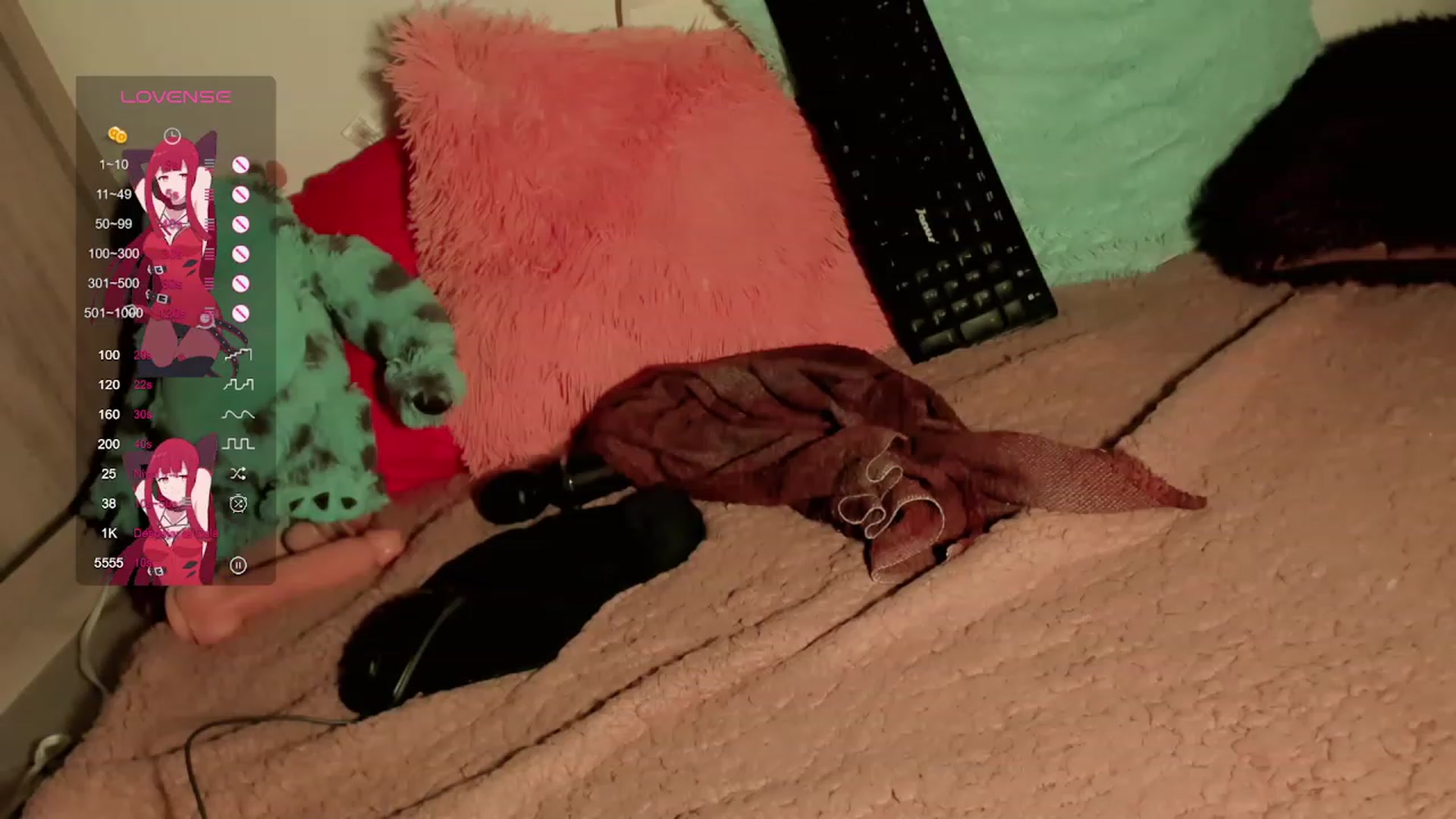 Gallery image thumbnail from RenataFih0or_'s myfreecams stream on, 01/26/2024, 19:40 image 12 of 20
