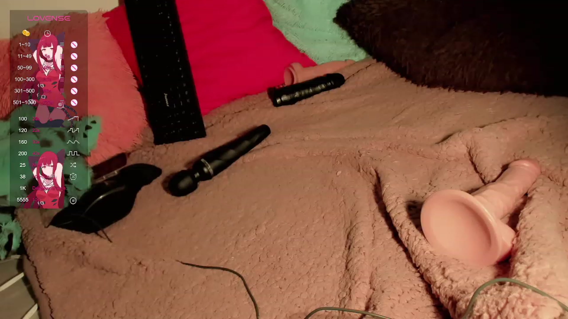 Gallery image thumbnail from RenataFih0or_'s myfreecams stream on, 01/29/2024, 17:14 image 8 of 20