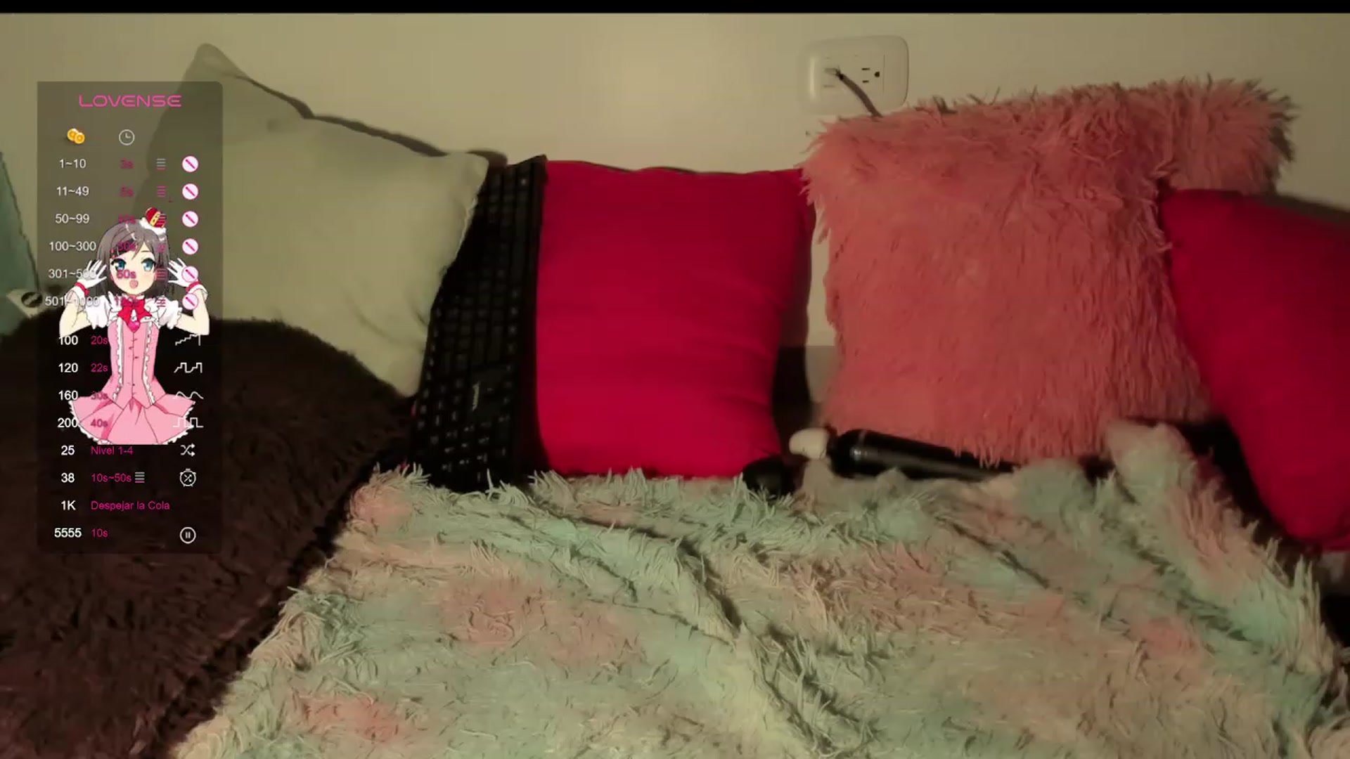 Gallery image thumbnail from RenataFih0or_'s myfreecams stream on, 02/05/2024, 16:42 image 15 of 20
