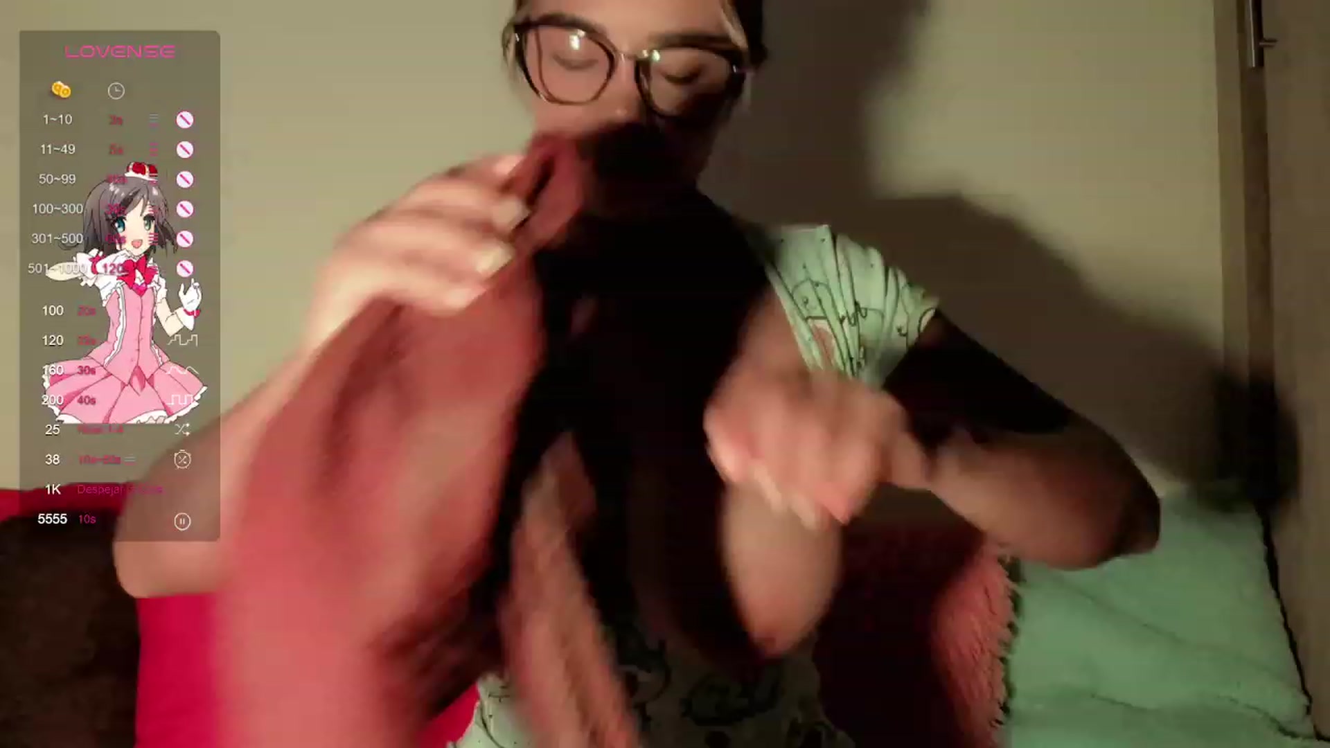 Gallery image thumbnail from RenataFih0or_'s myfreecams stream on, 02/06/2024, 19:32 image 6 of 20