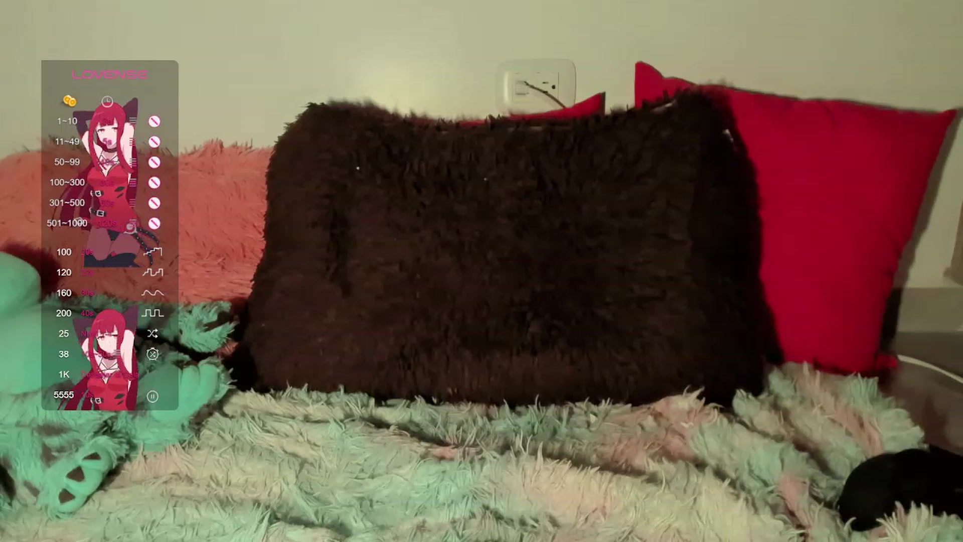 Gallery image thumbnail from RenataFih0or_'s myfreecams stream on, 02/16/2024, 20:19 image 2 of 20