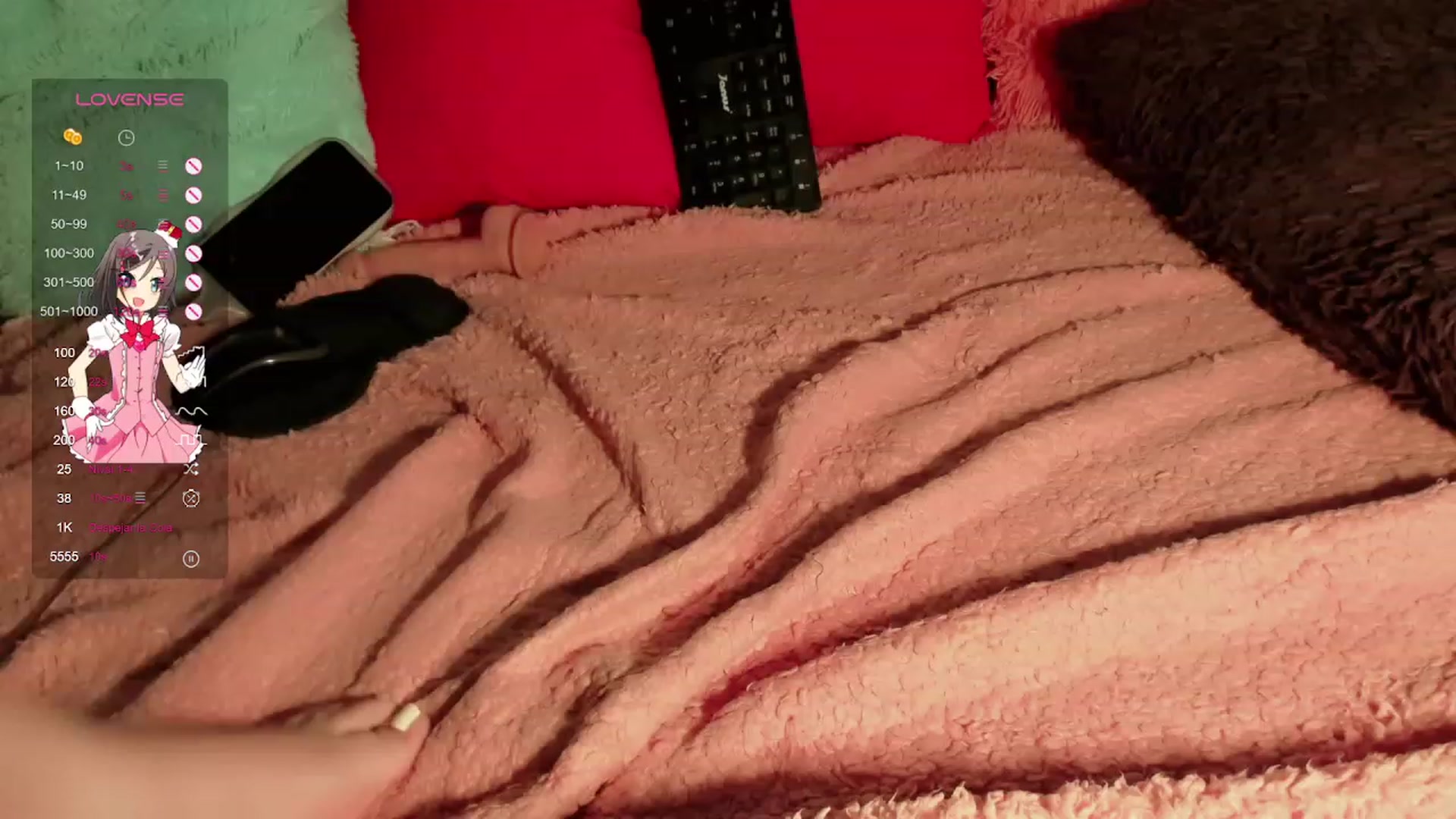 Gallery image thumbnail from RenataFih0or_'s myfreecams stream on, 03/06/2024, 18:28 image 12 of 20
