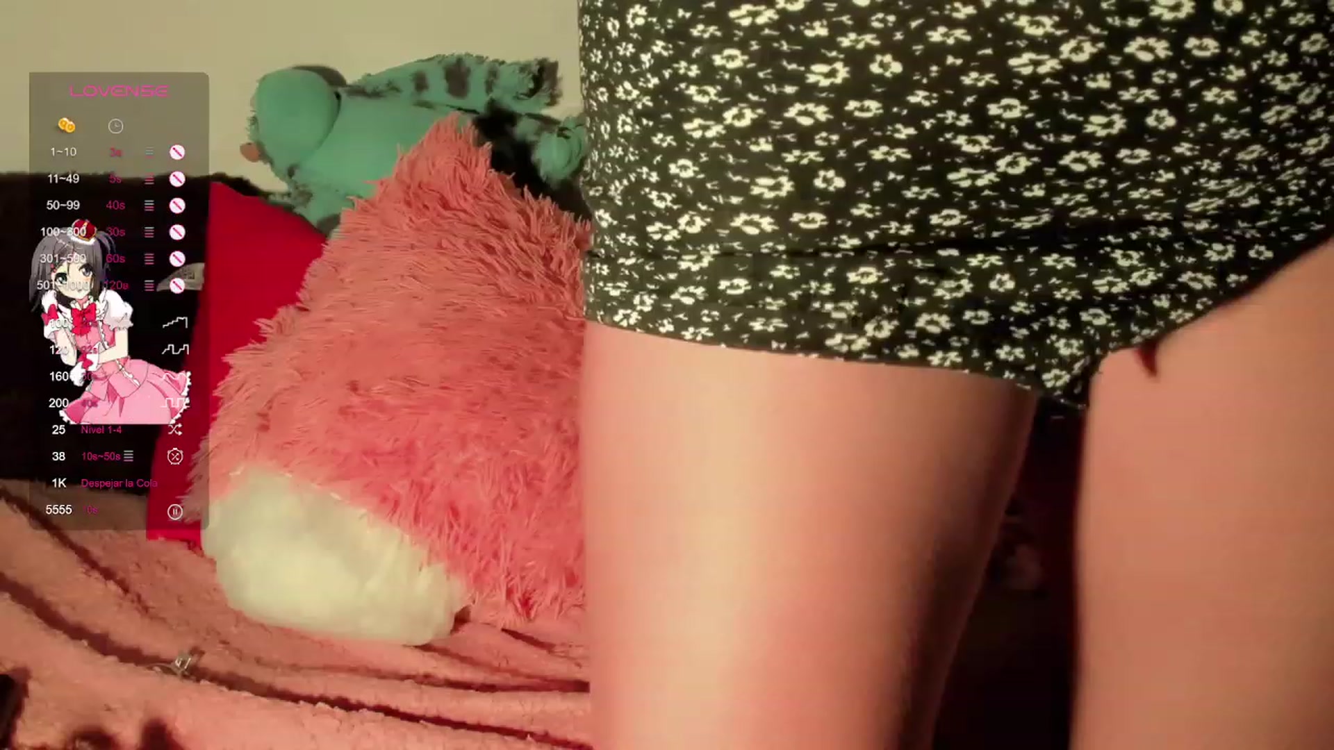 Gallery image thumbnail from RenataFih0or_'s myfreecams stream on, 03/07/2024, 15:36 image 10 of 20