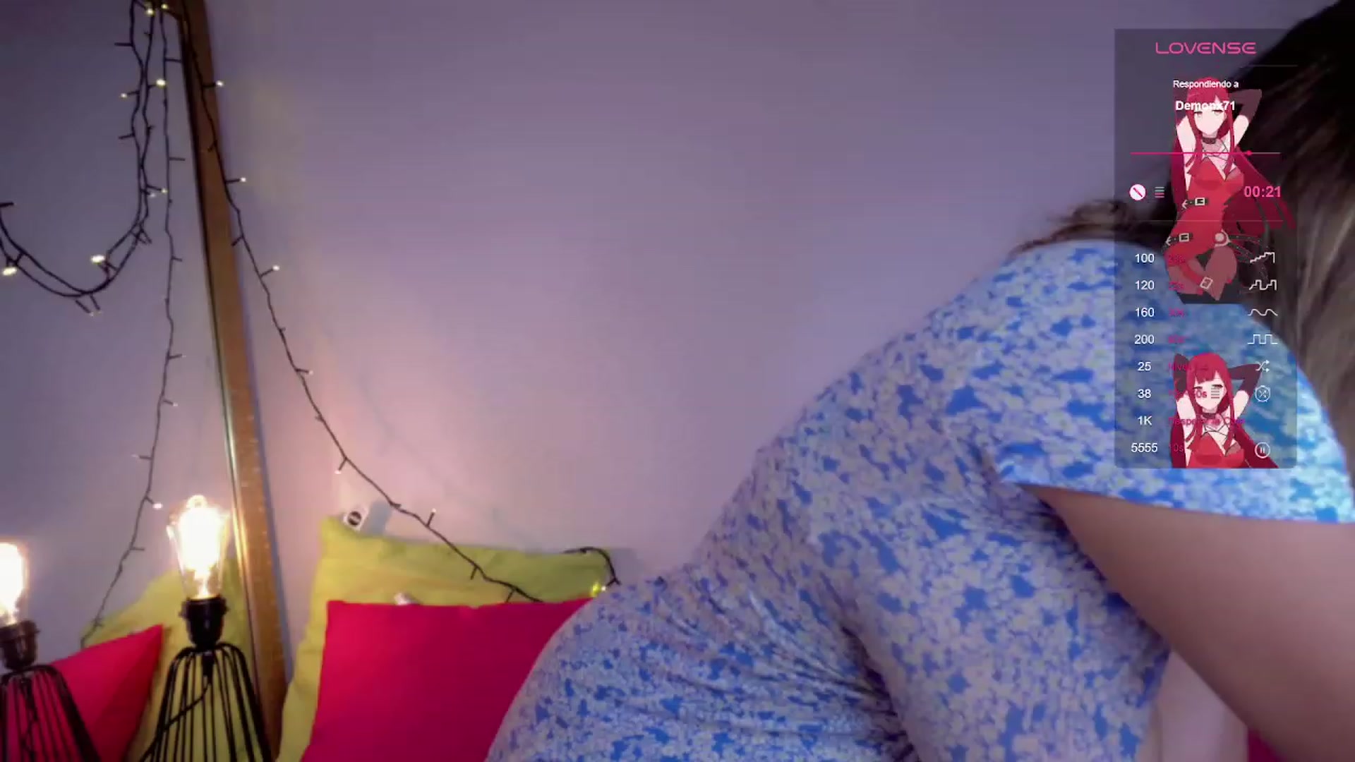 Gallery image thumbnail from RenataFih0or_'s myfreecams stream on, 03/13/2024, 19:14 image 2 of 20