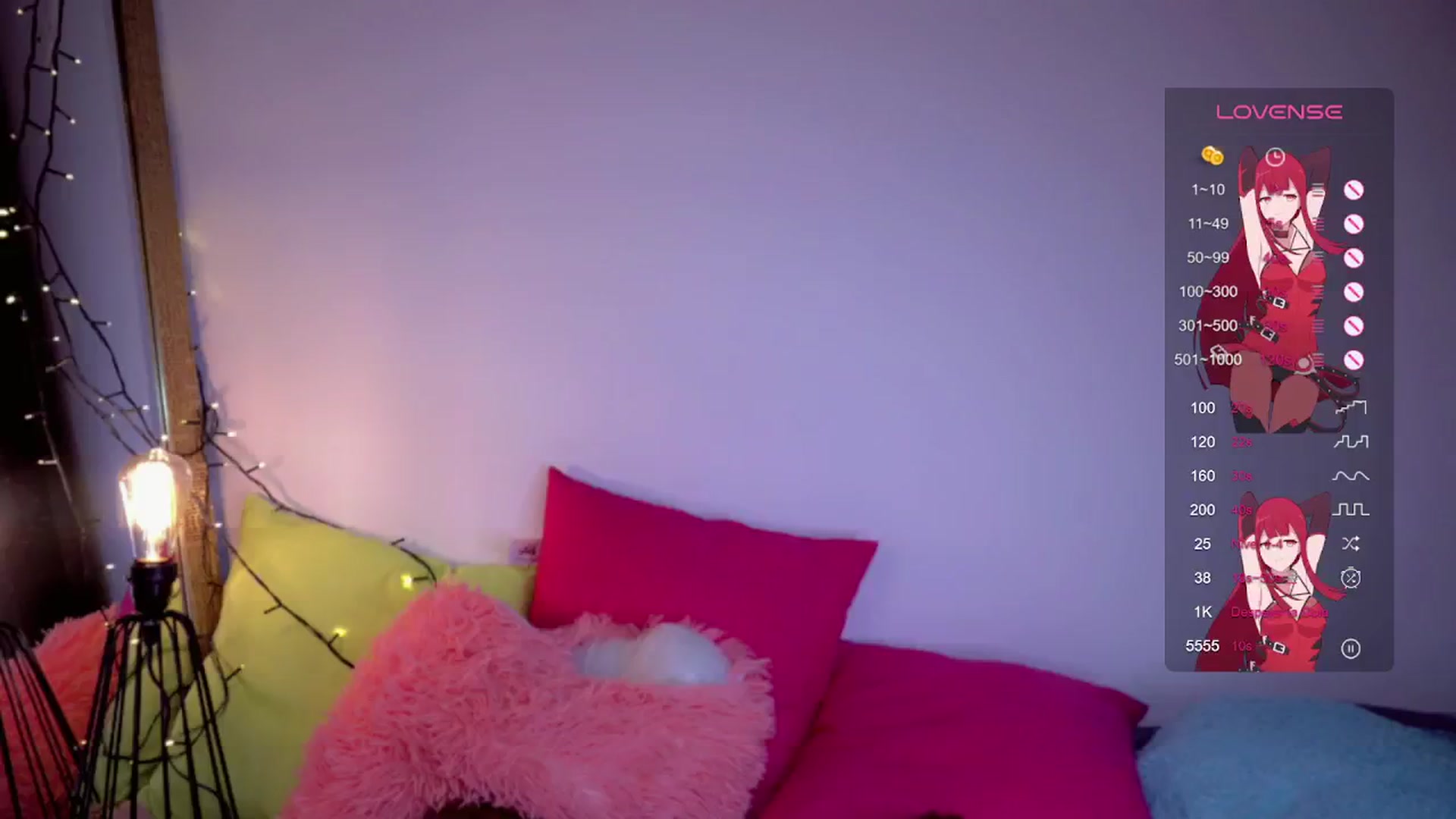 Gallery image thumbnail from RenataFih0or_'s myfreecams stream on, 03/14/2024, 17:15 image 13 of 20
